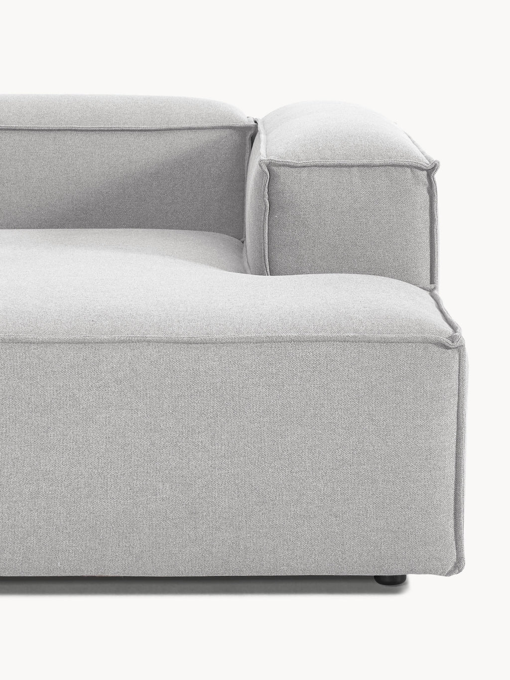 Modulares Ecksofa Lennon (4-Sitzer)