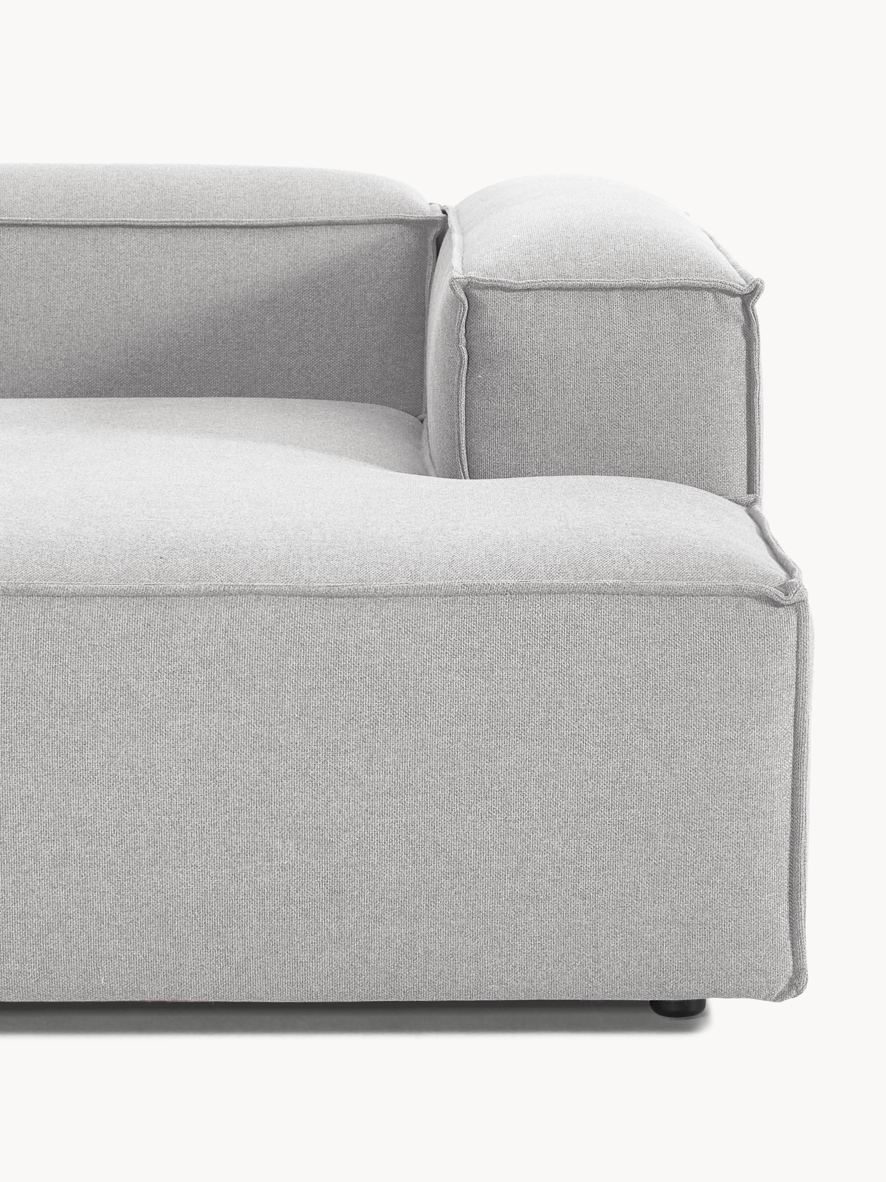Modulares Ecksofa Lennon (4-Sitzer)