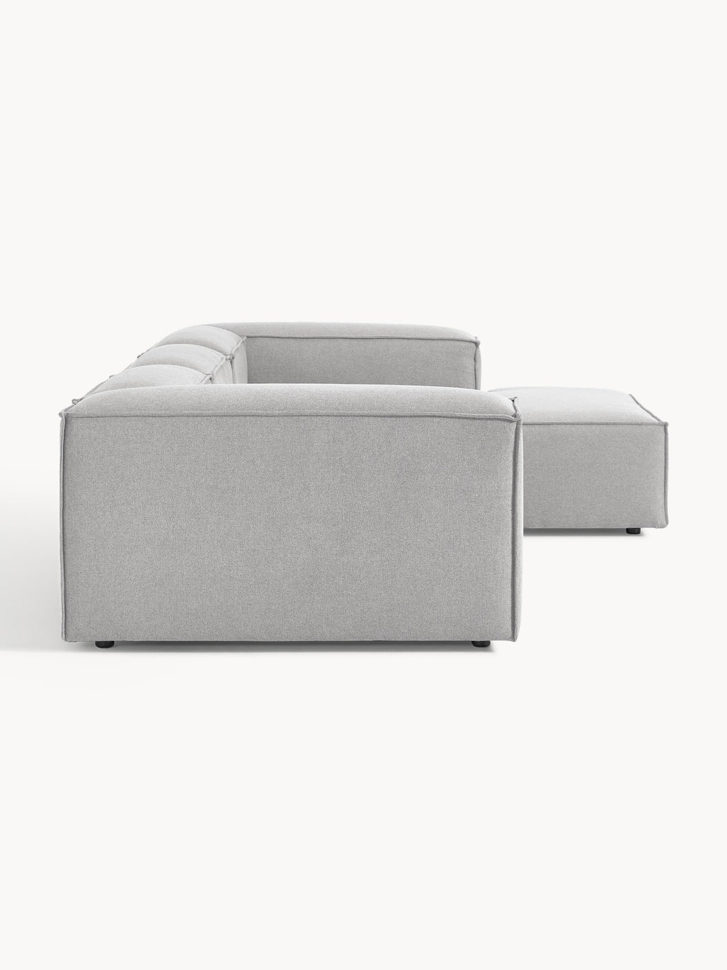 Modulares Ecksofa Lennon (4-Sitzer)