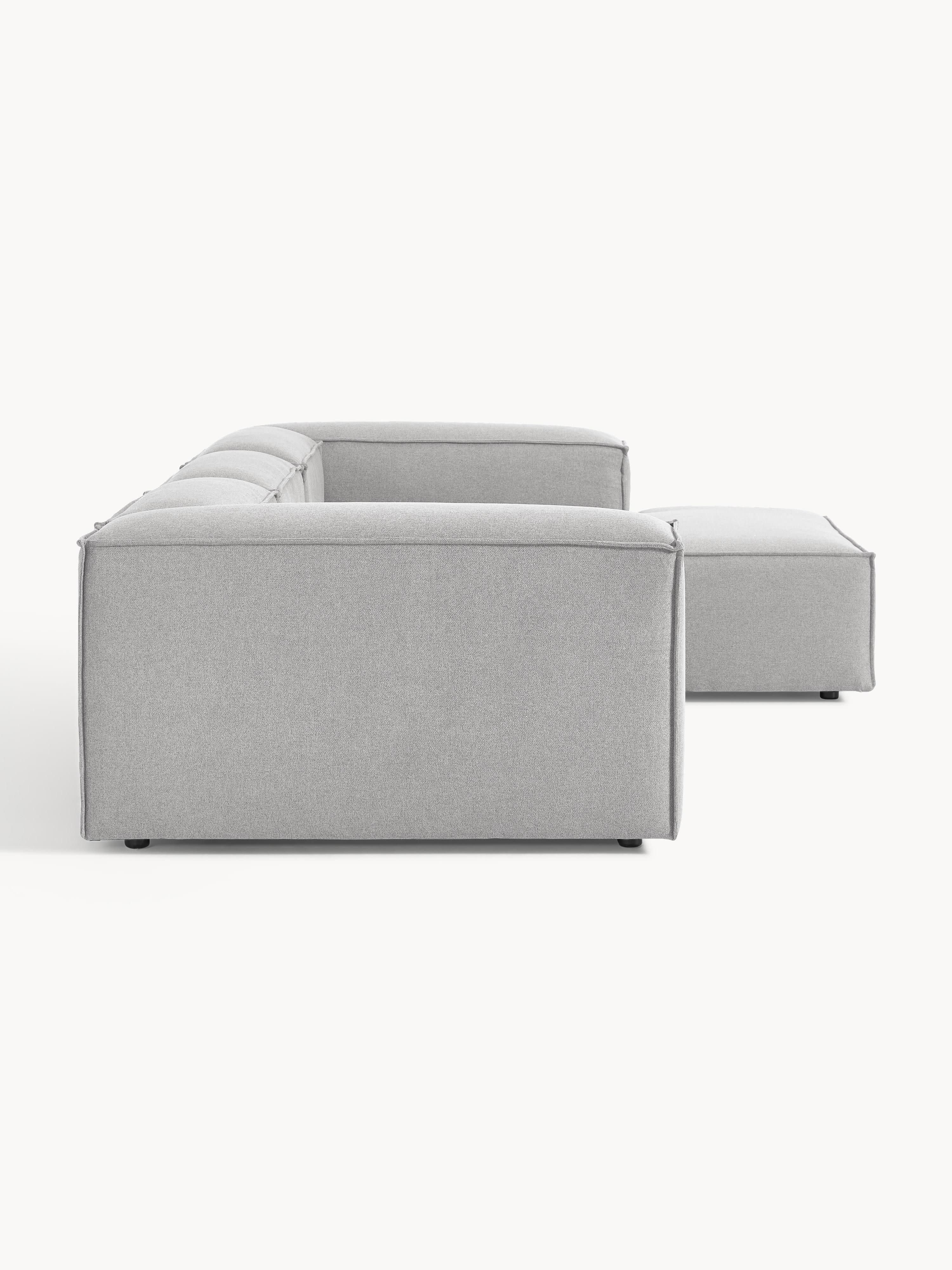 Modulares Ecksofa Lennon (4-Sitzer)