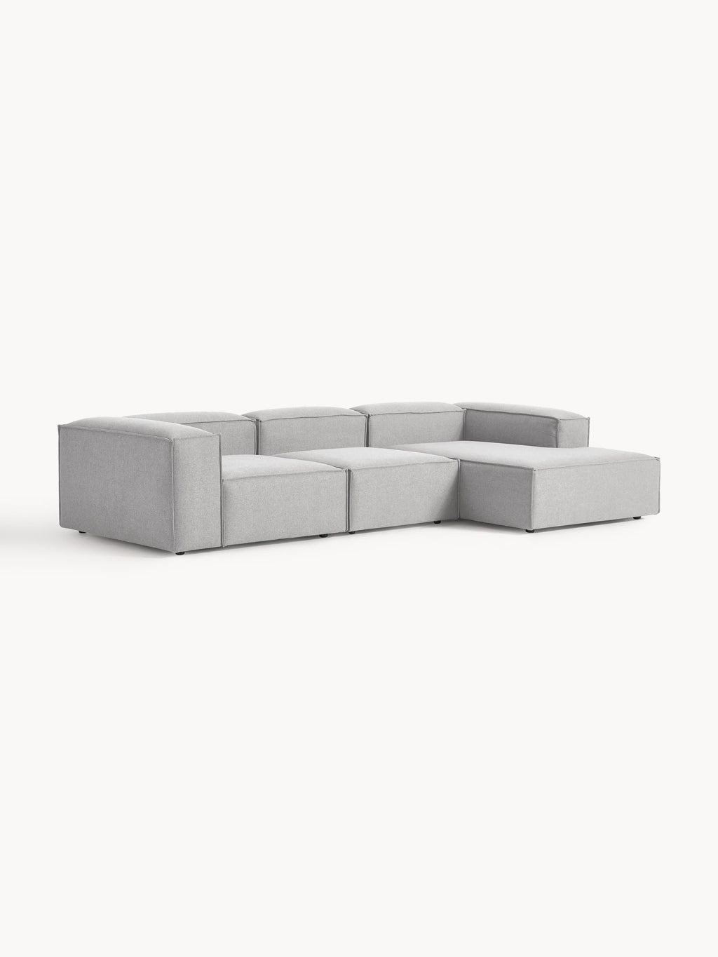 Modulares Ecksofa Lennon (4-Sitzer)