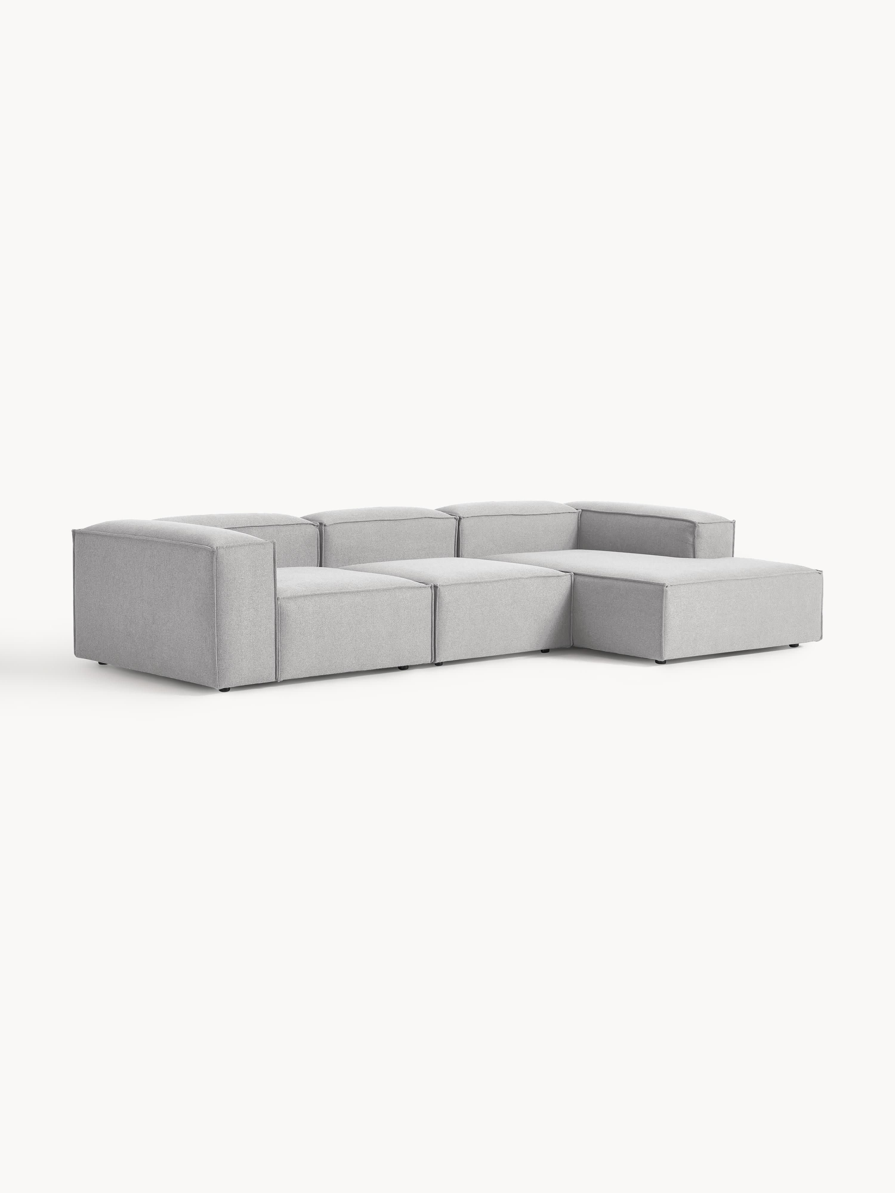 Modulares Ecksofa Lennon (4-Sitzer)
