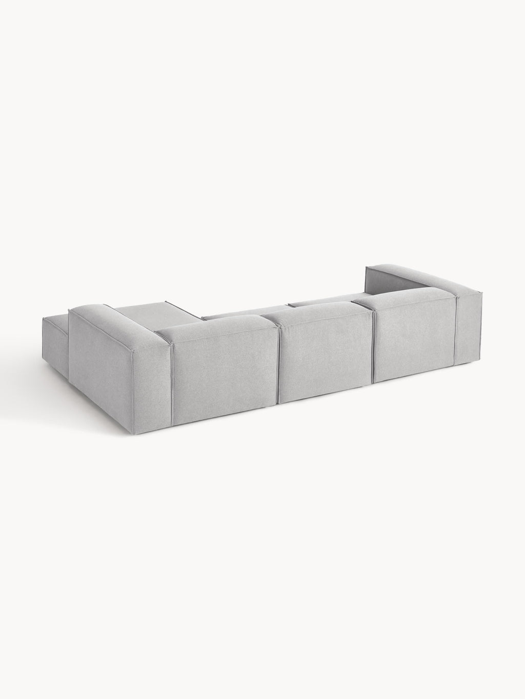 Modulares Ecksofa Lennon (4-Sitzer)