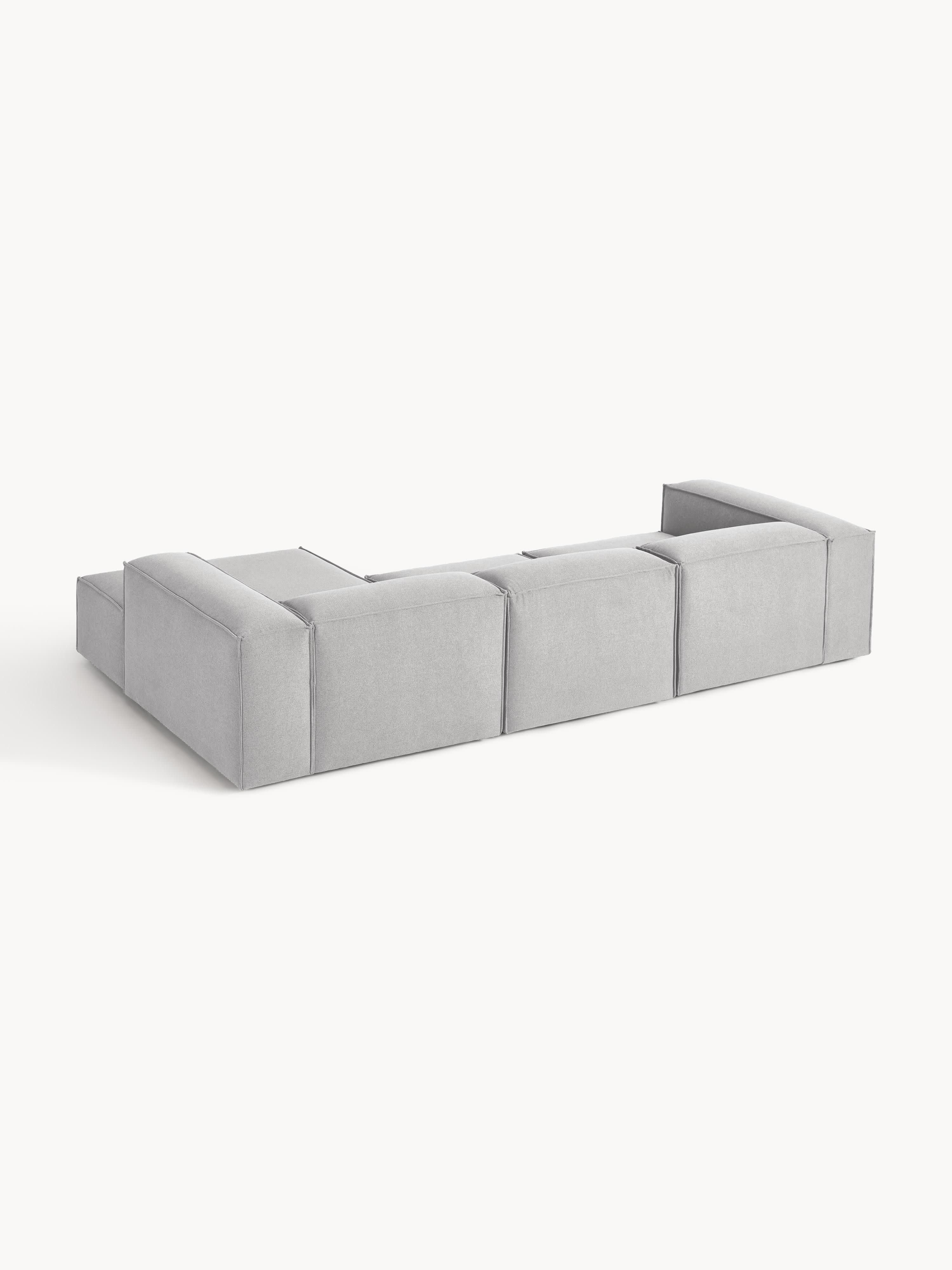 Modulares Ecksofa Lennon (4-Sitzer)