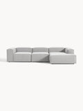 Galeriebild 1 - Modulares Ecksofa Lennon (4-Sitzer)