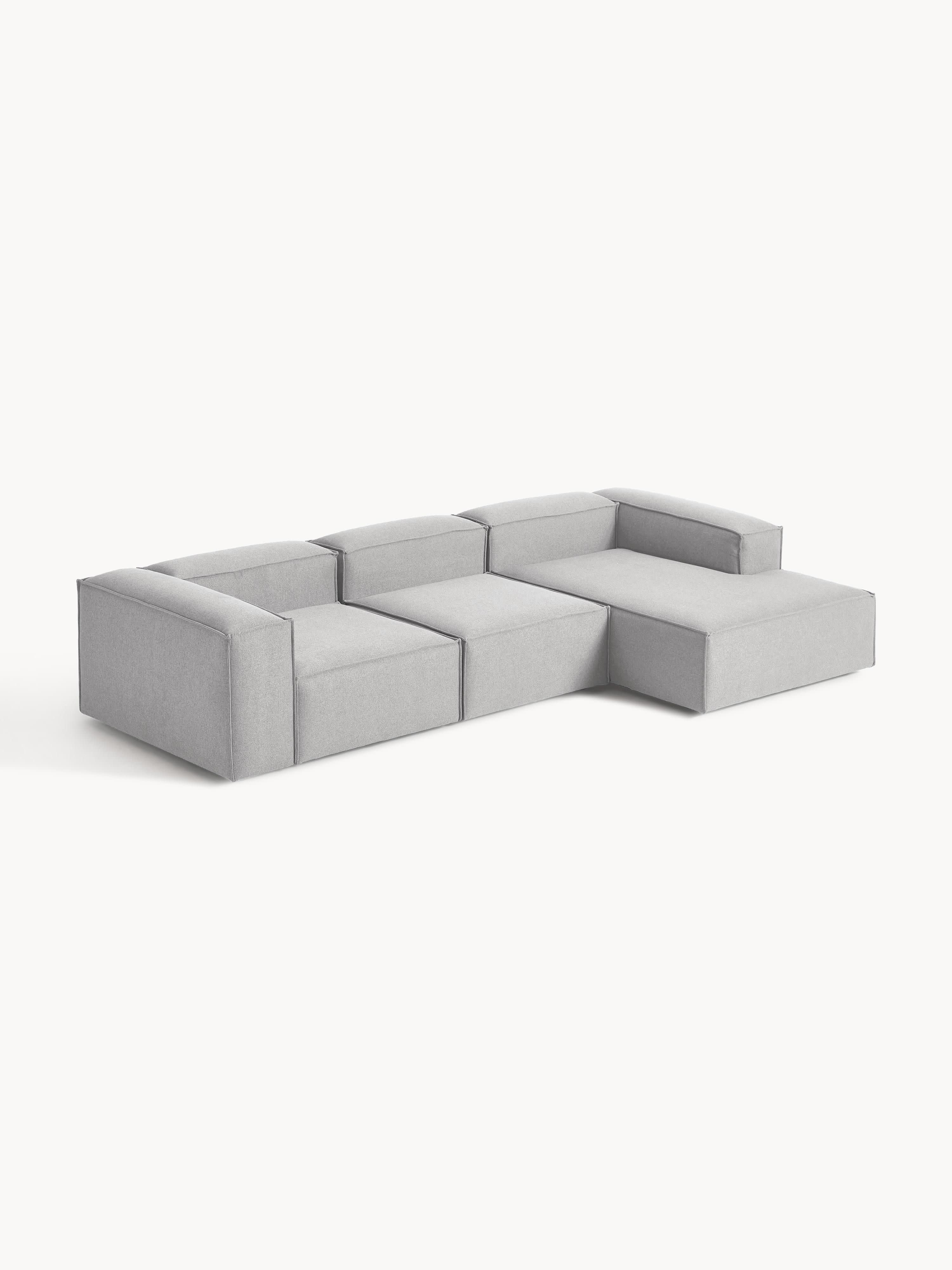Modulares Ecksofa Lennon (4-Sitzer)