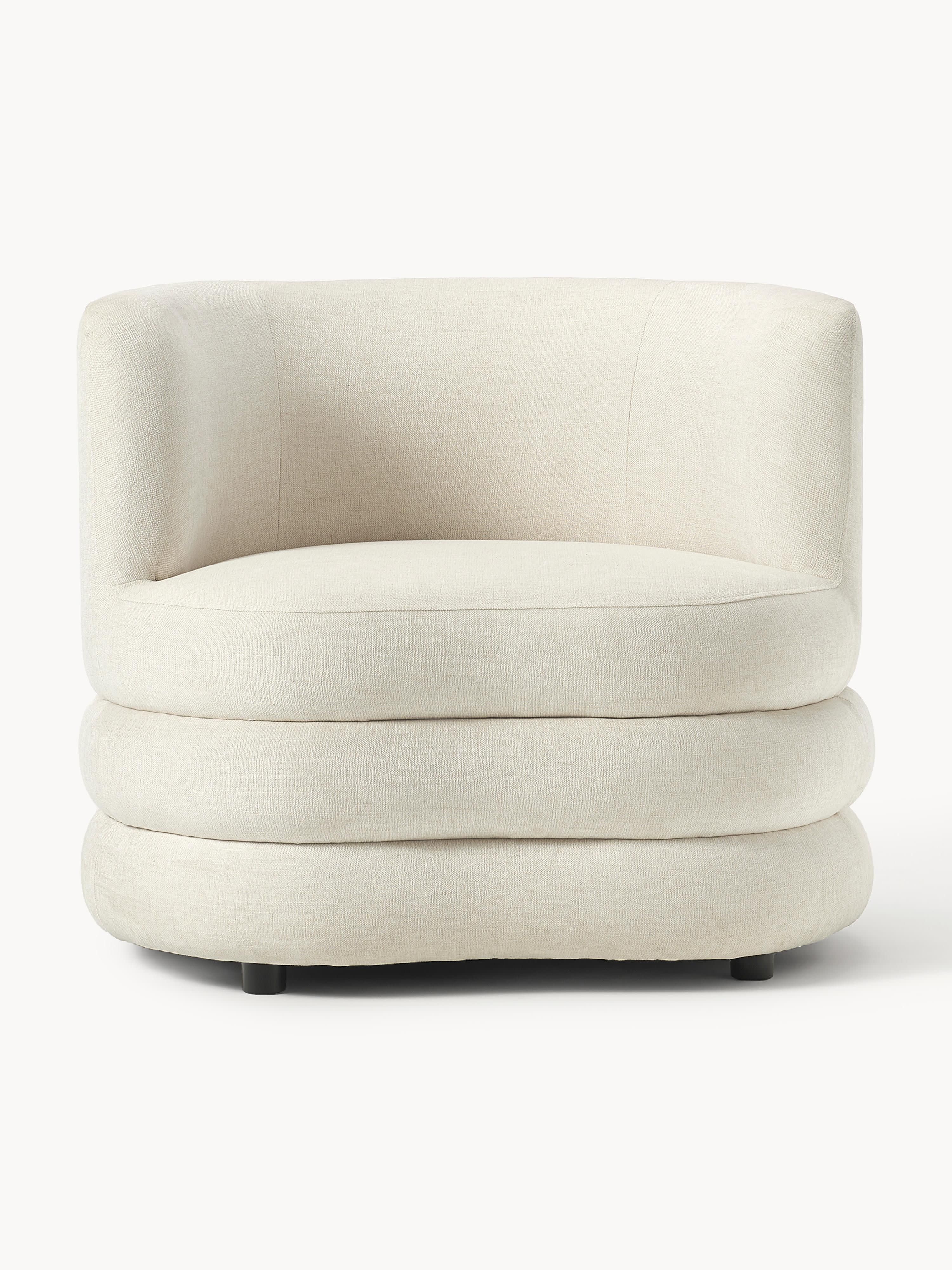 Designer Sessel Solomon