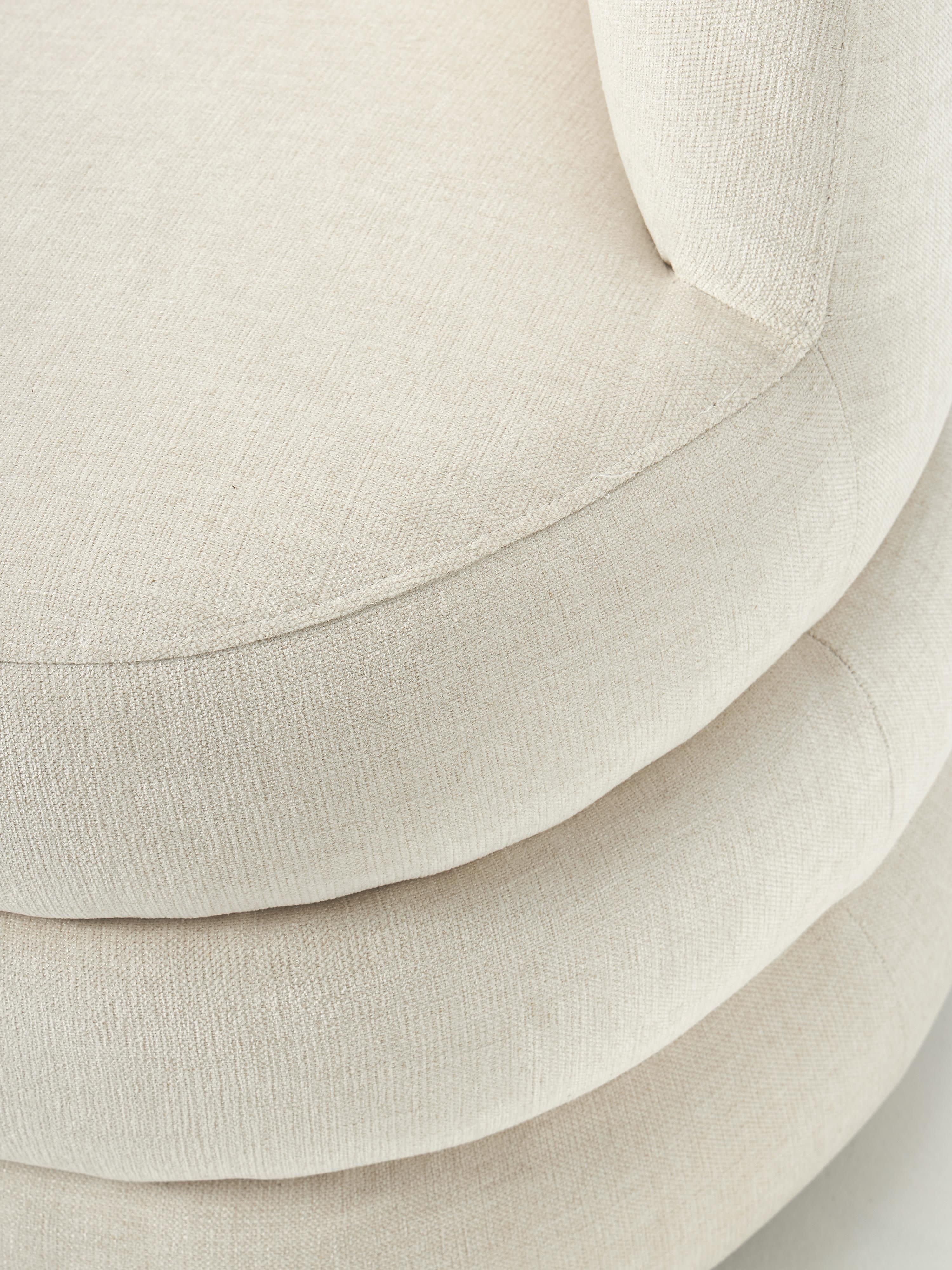 Designer Sessel Solomon