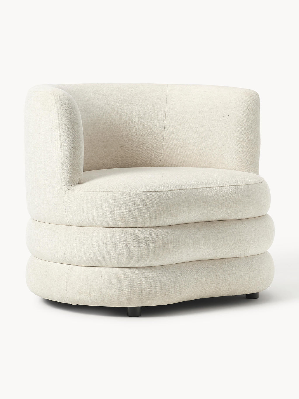 Galeriebild 1 - Designer Sessel Solomon