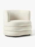 Galeriebild 1 - Designer Sessel Solomon