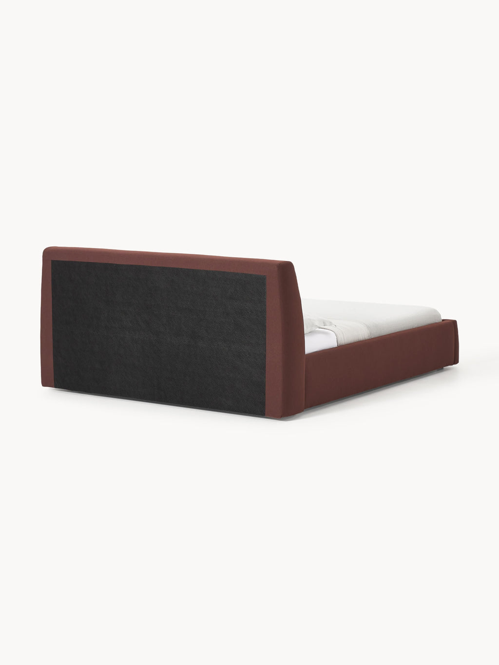 Polsterbett Cloud mit Stauraum