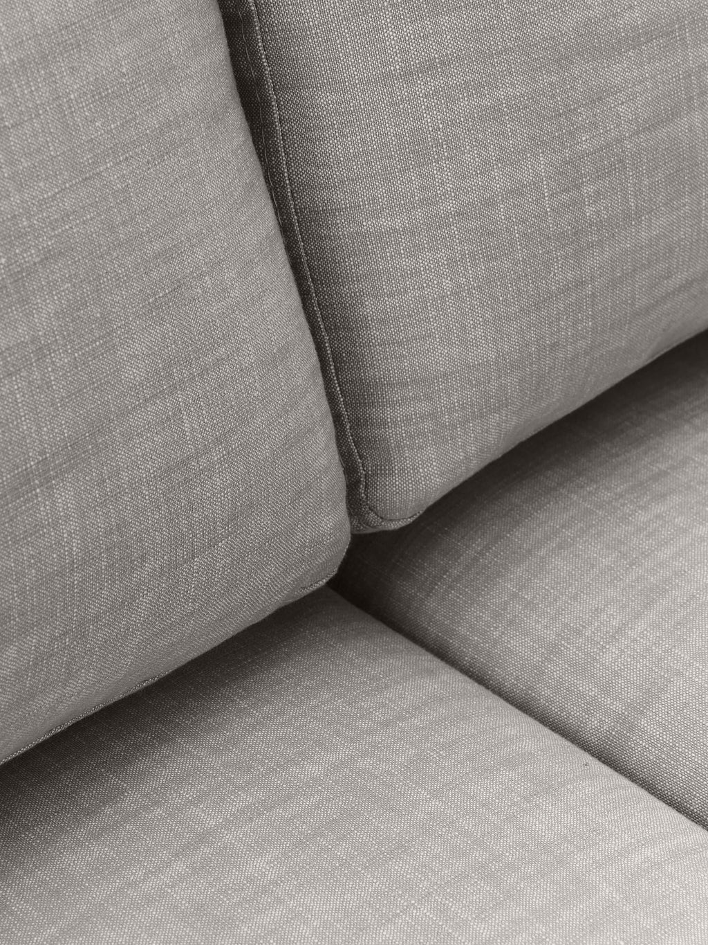 Modulares XL Sofa Russell mit abnehmbaren Bezügen