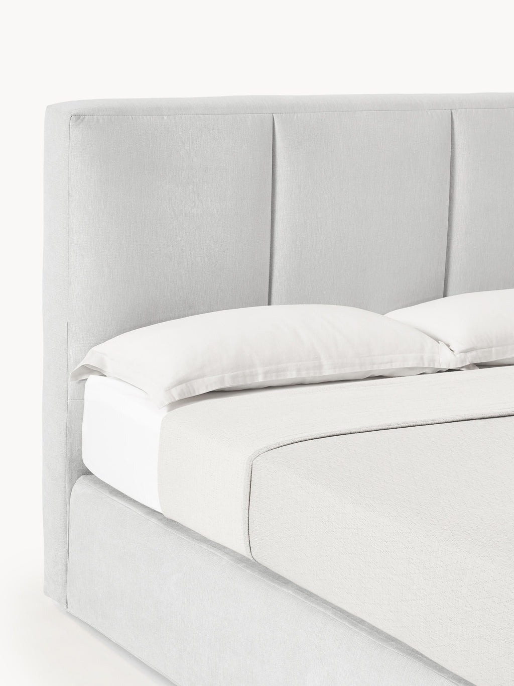 Boxspringbett Oberon