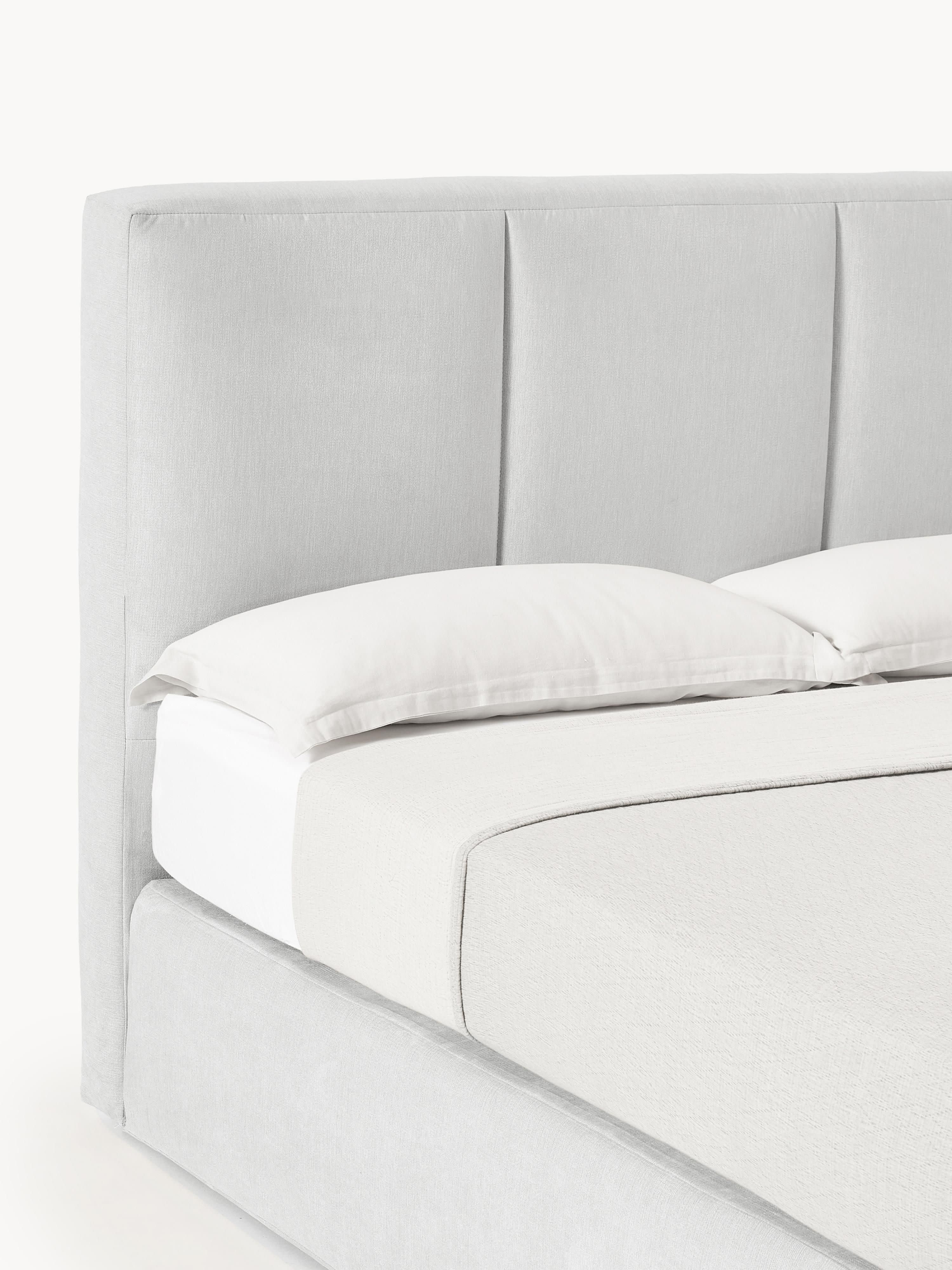 Boxspringbett Oberon