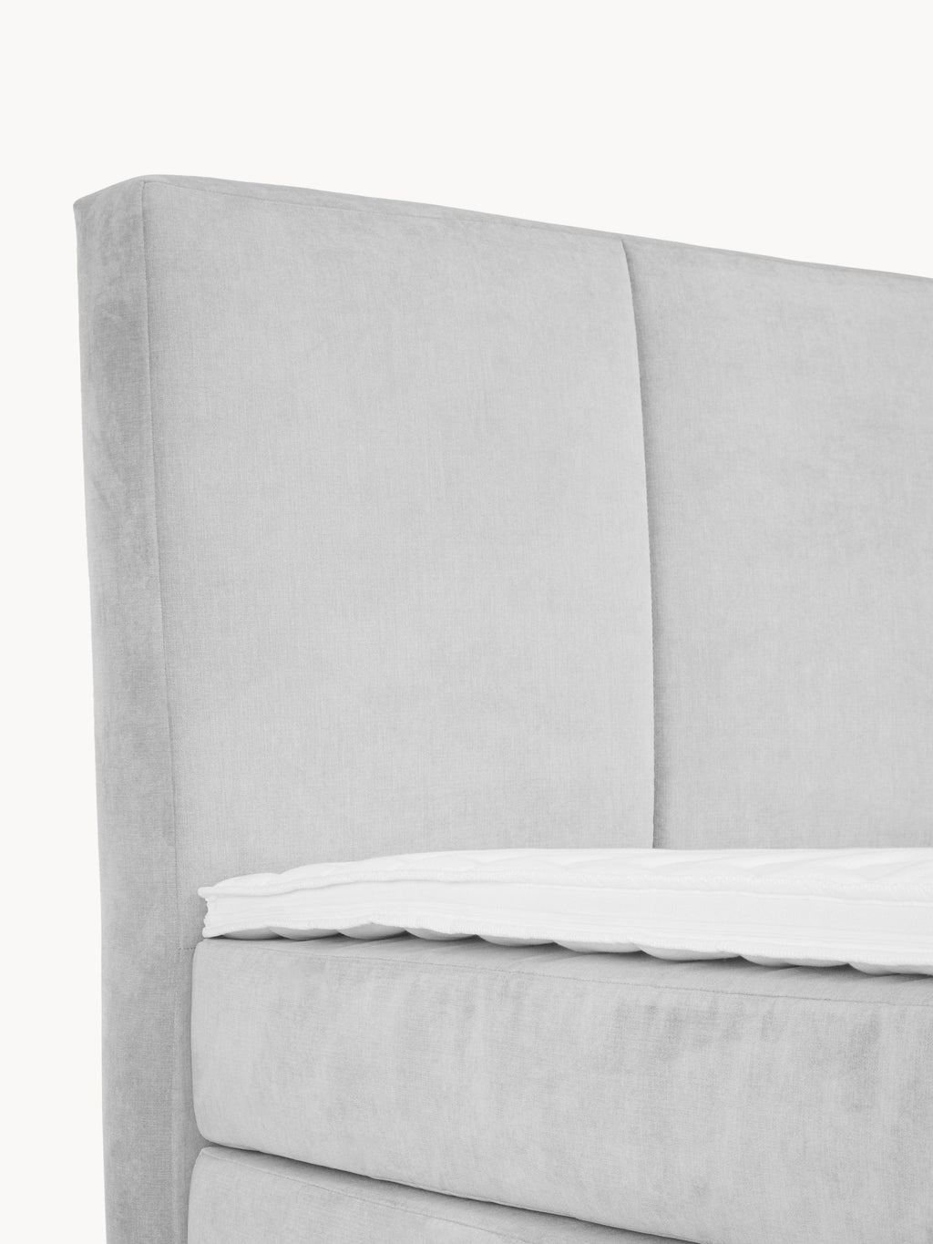 Boxspringbett Oberon