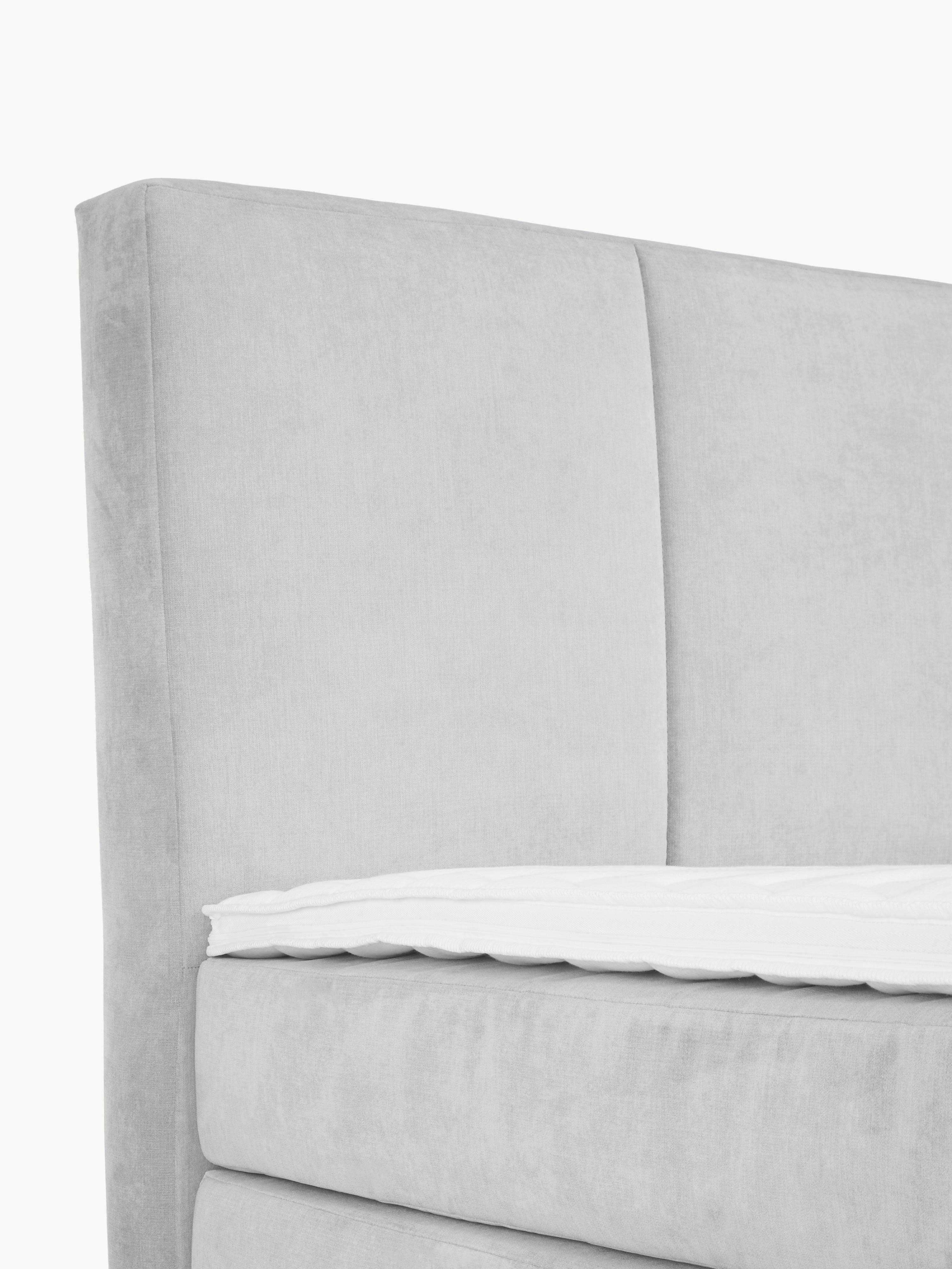 Boxspringbett Oberon