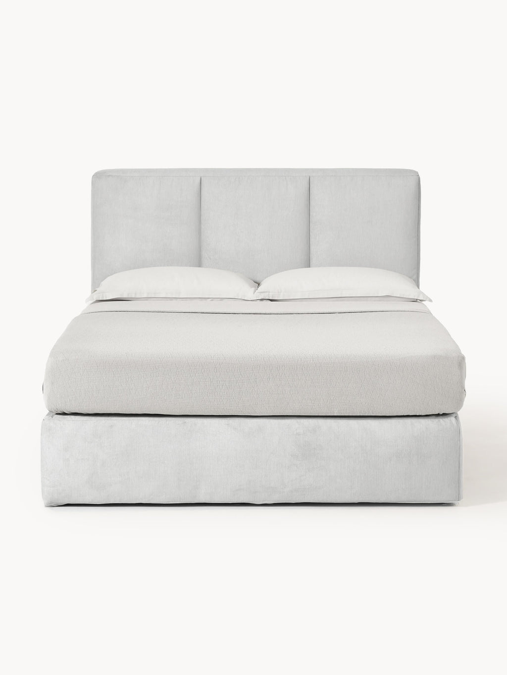 Boxspringbett Oberon