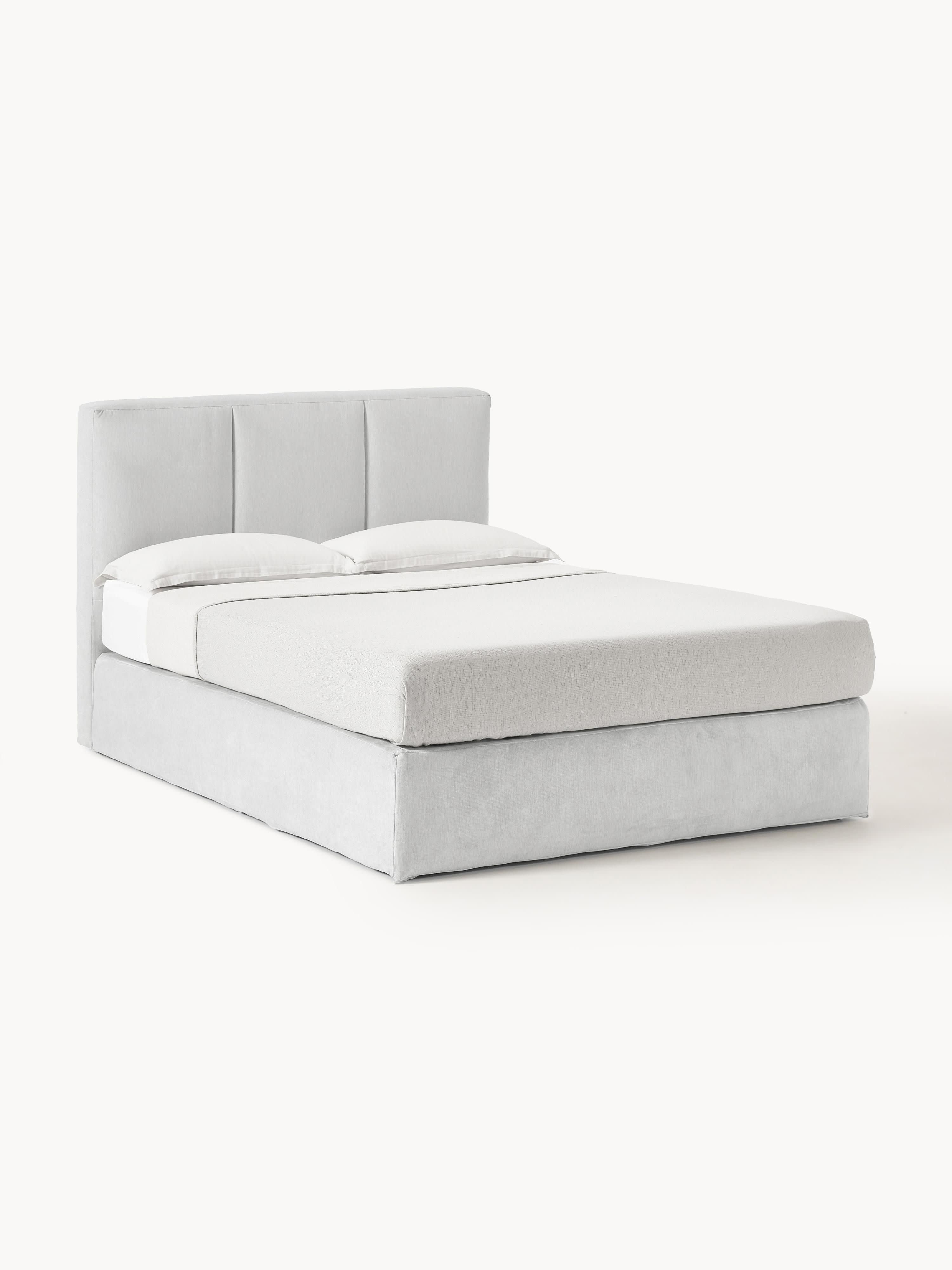 Galeriebild 1 - Boxspringbett Oberon