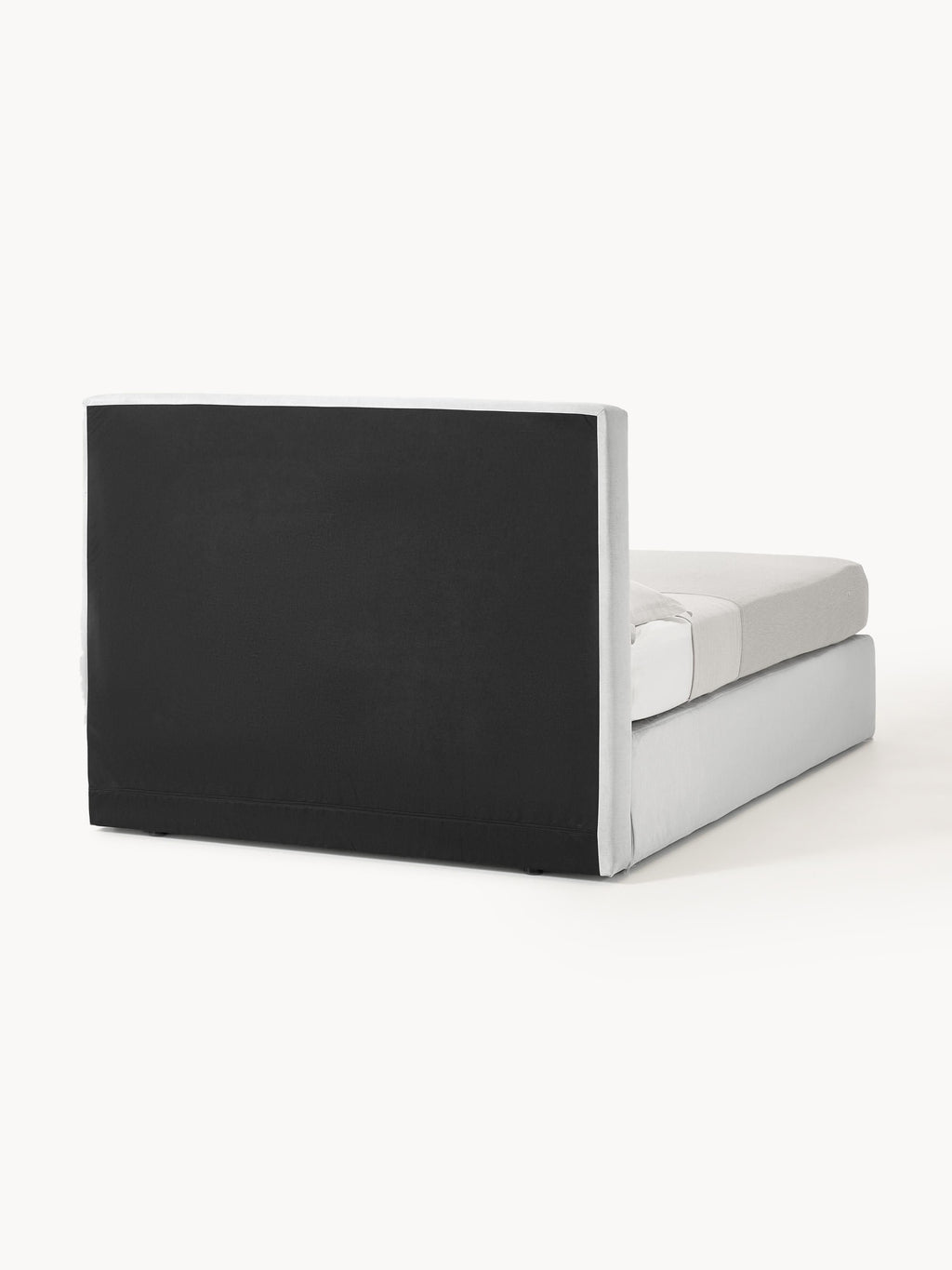 Boxspringbett Oberon