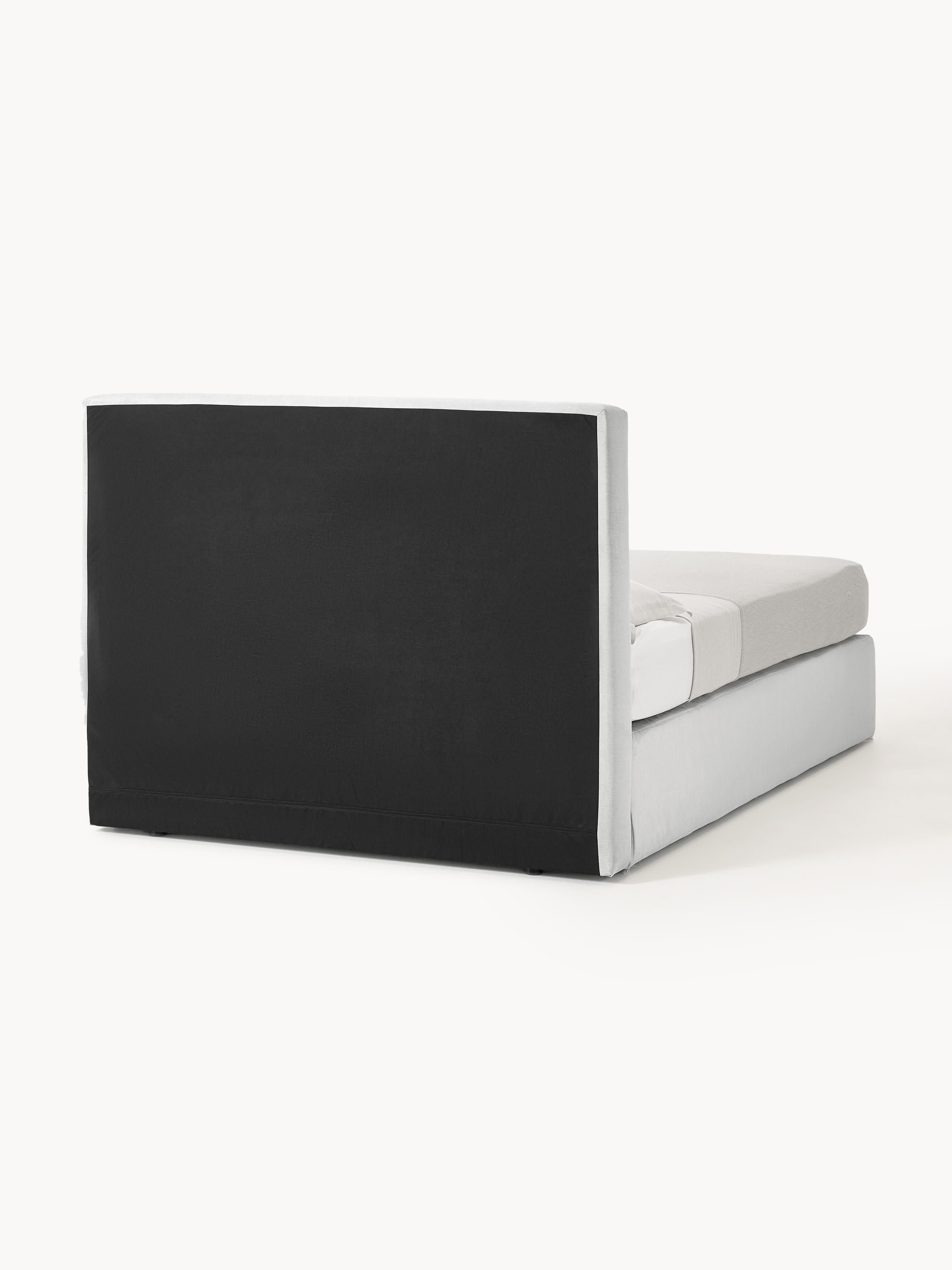 Boxspringbett Oberon
