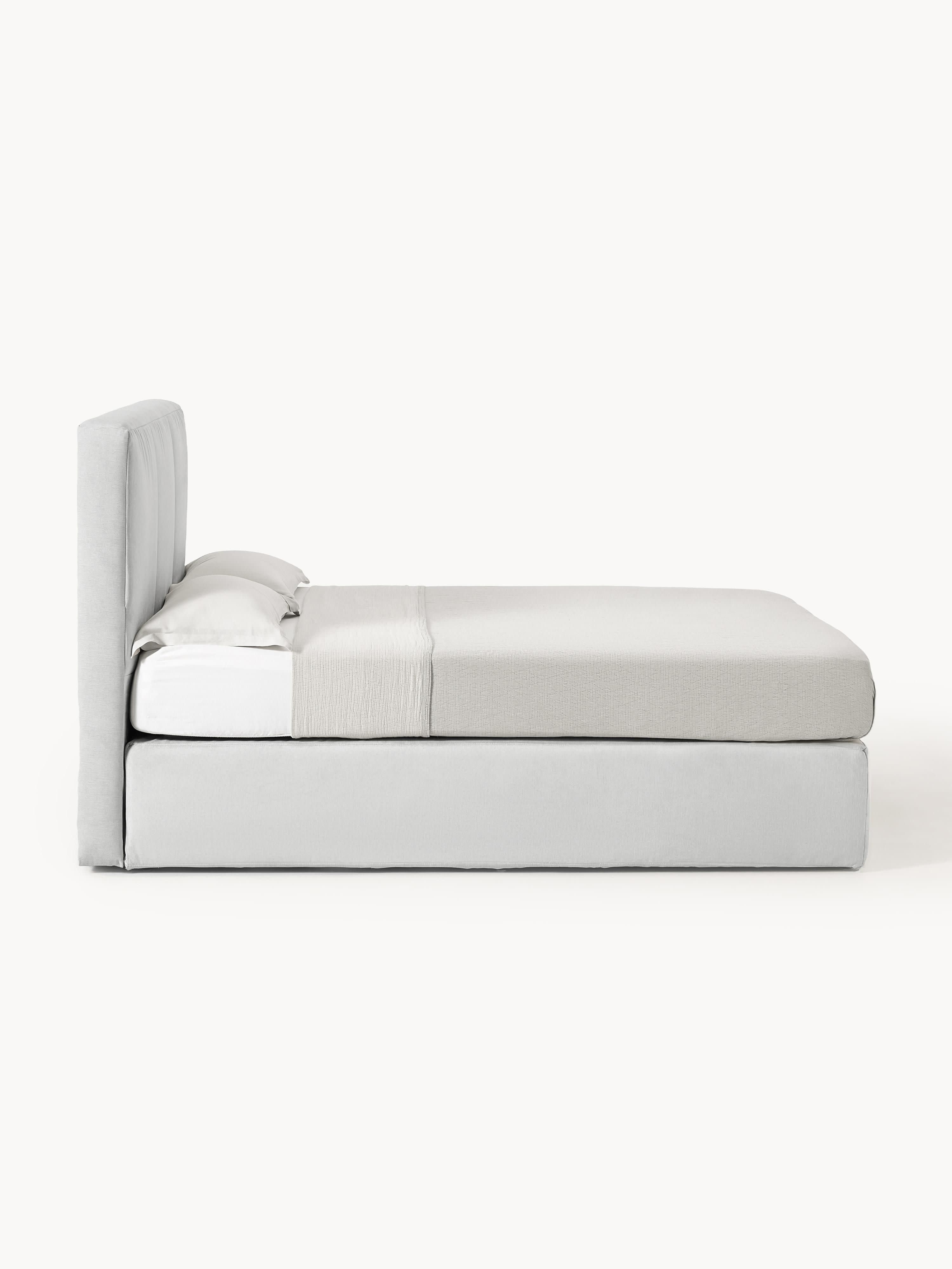 Boxspringbett Oberon