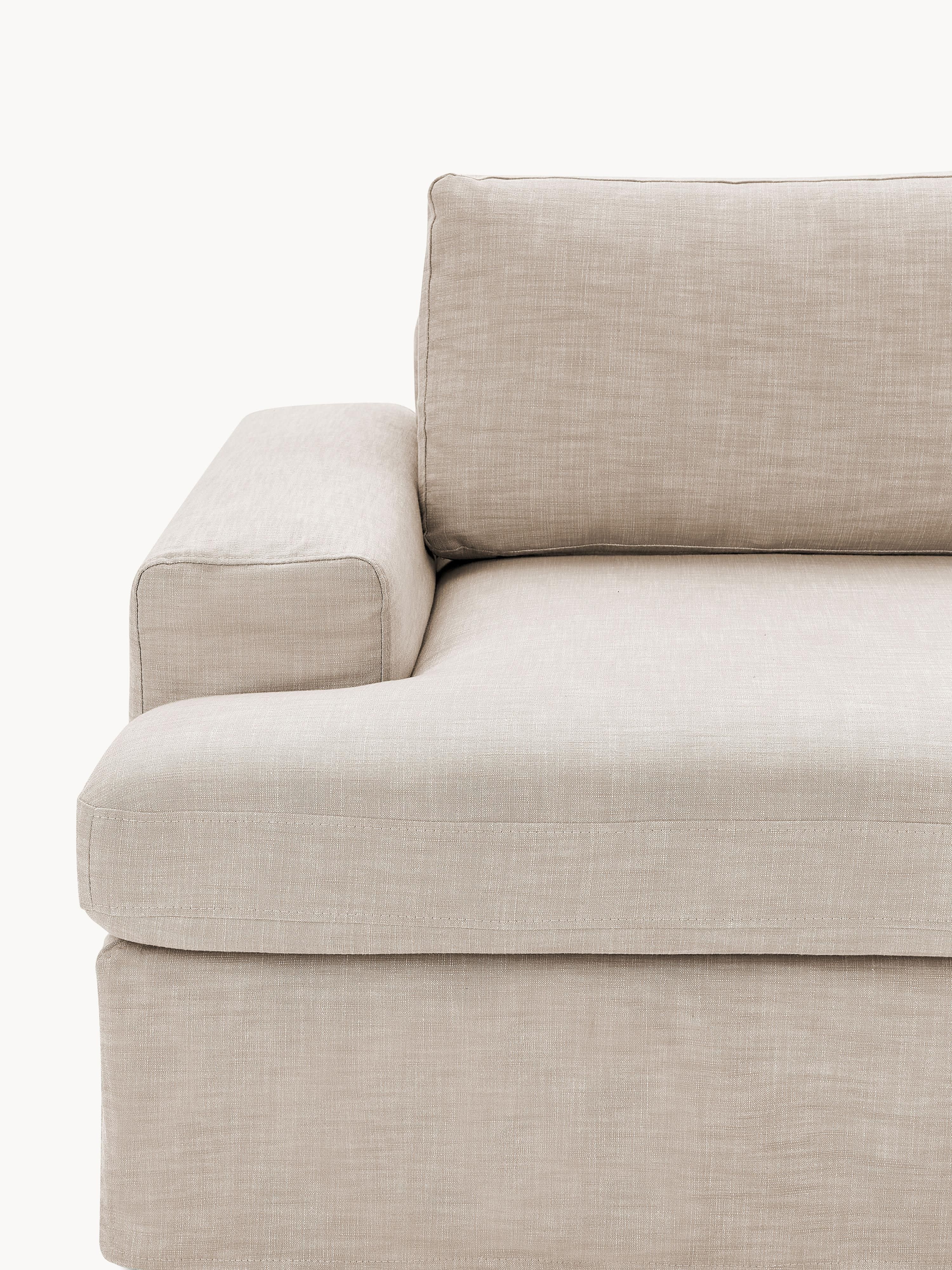 Sessel Russell mit abnehmbaren Bezügen