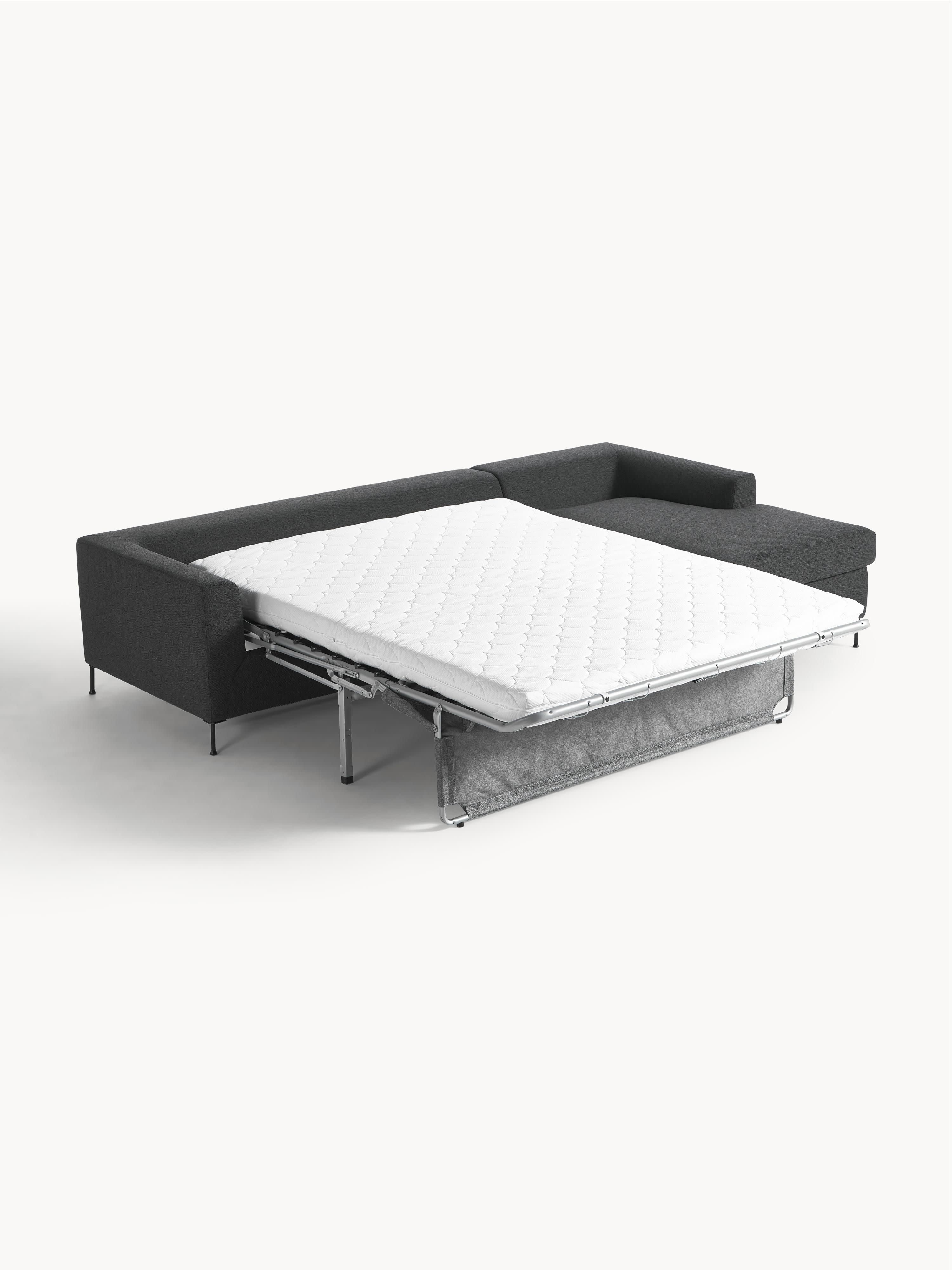 Schlafsofa Cucita (3-Sitzer) mit Matratze