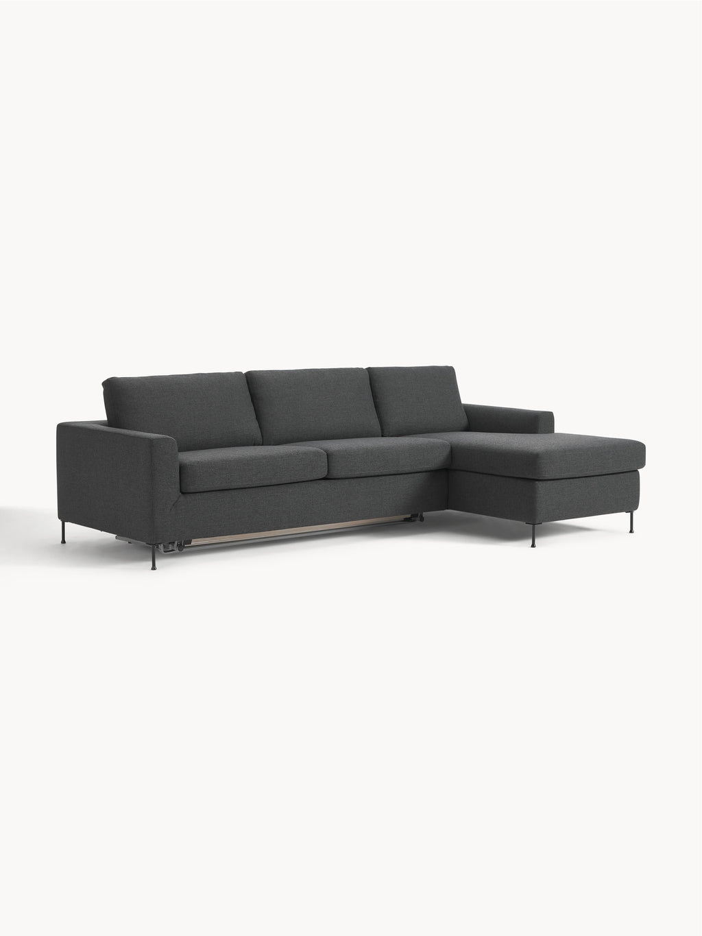 Schlafsofa Cucita (3-Sitzer) mit Matratze