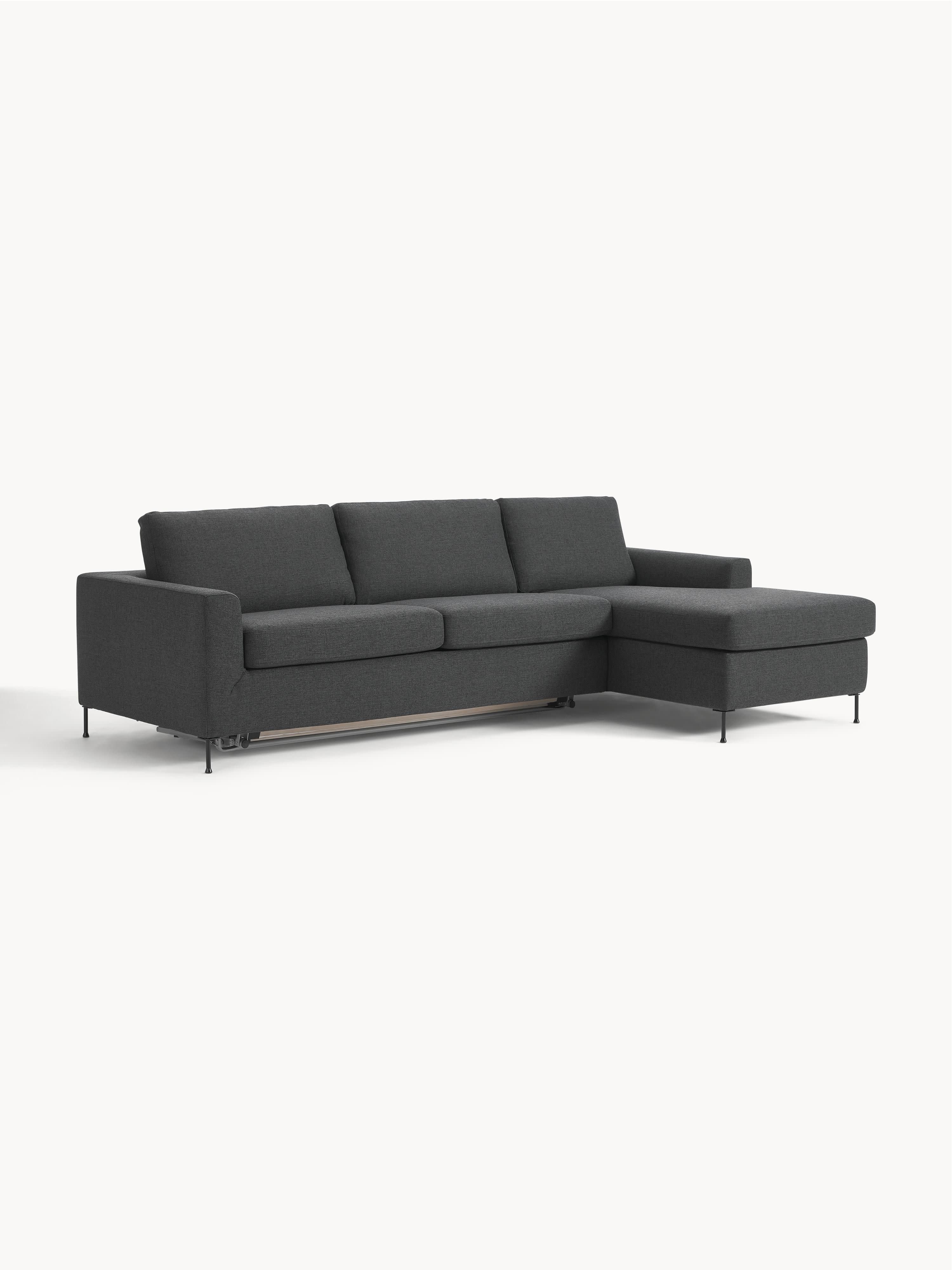 Schlafsofa Cucita (3-Sitzer) mit Matratze