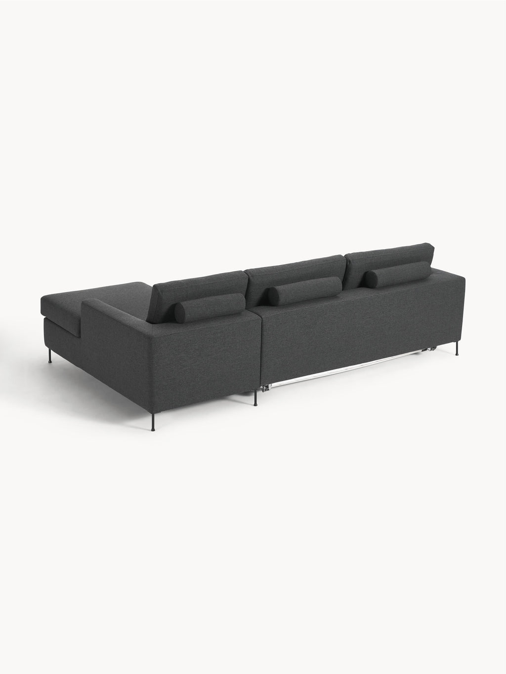 Schlafsofa Cucita (3-Sitzer) mit Matratze