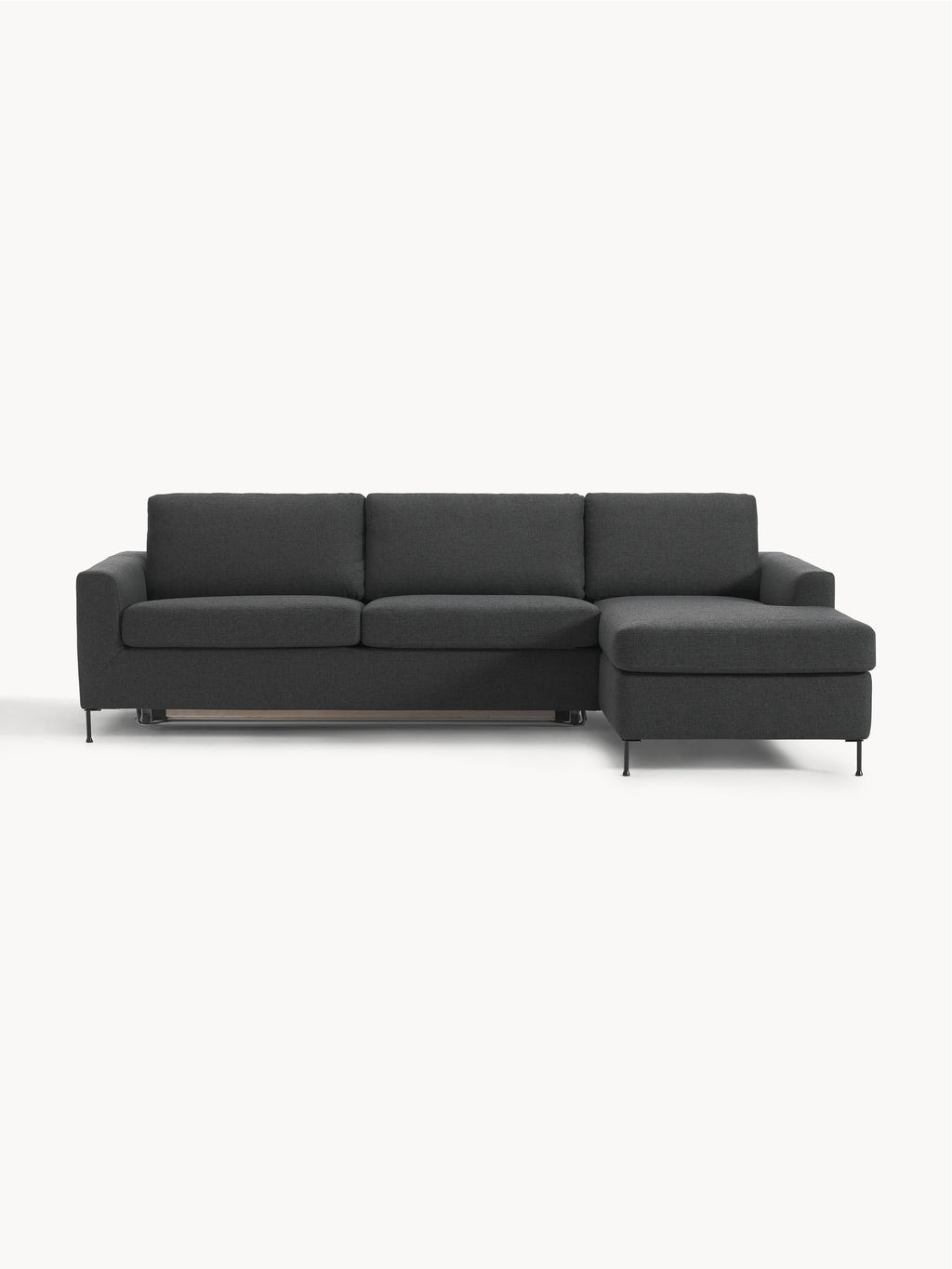 Galeriebild 1 - Schlafsofa Cucita (3-Sitzer) mit Matratze