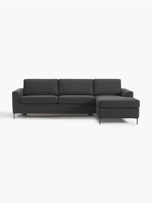 Galeriebild 1 - Schlafsofa Cucita (3-Sitzer) mit Matratze