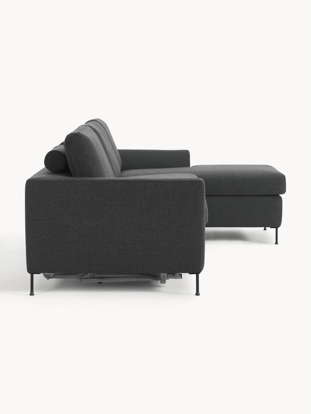 Schlafsofa Cucita (3-Sitzer) mit Matratze