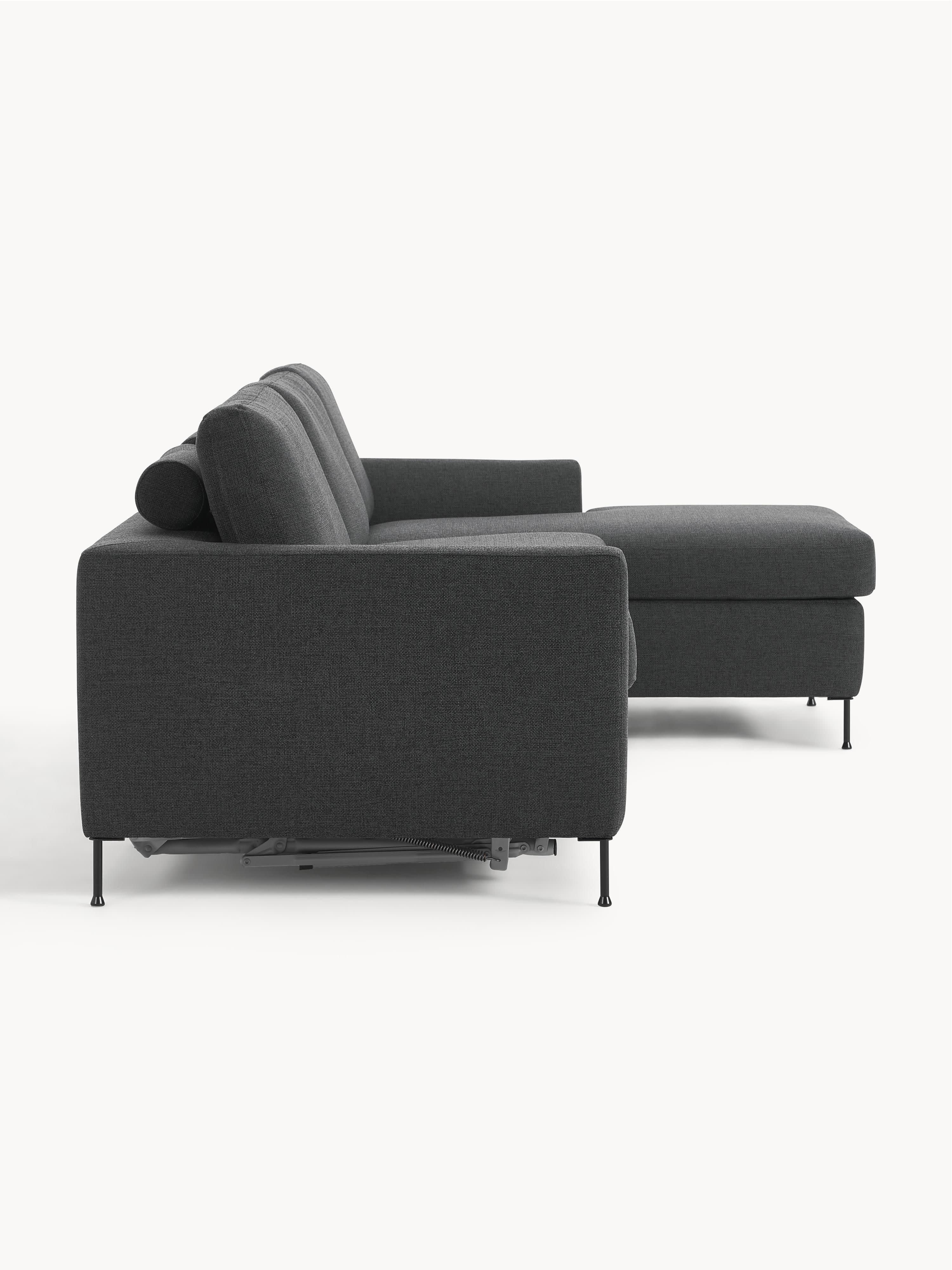 Schlafsofa Cucita (3-Sitzer) mit Matratze