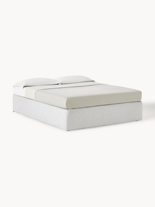 Galeriebild 1 - Boxspringbett Enya