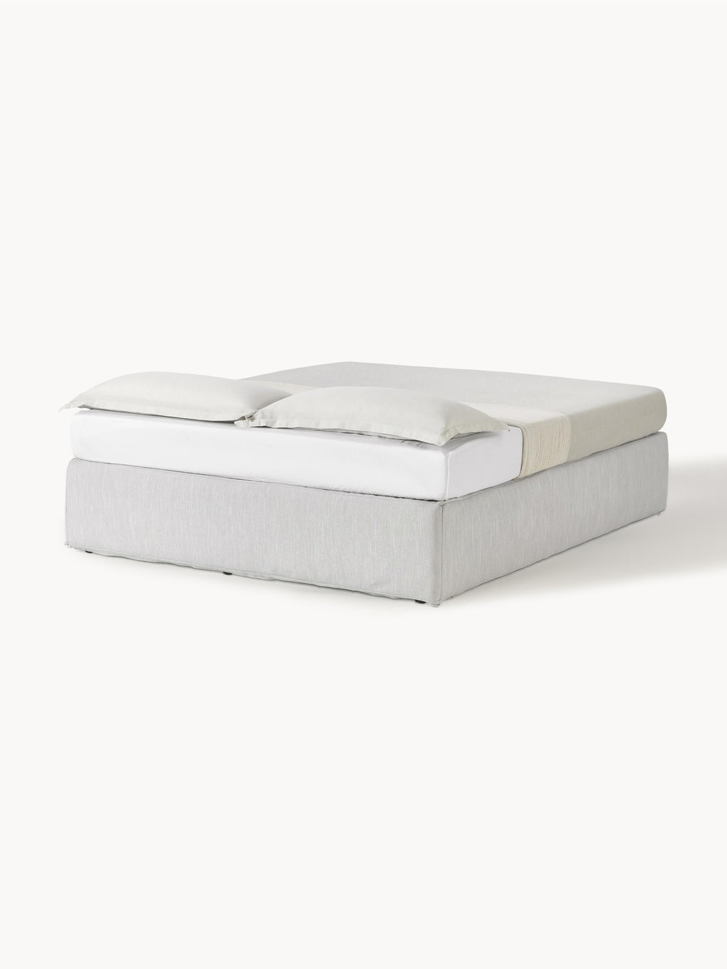 Boxspringbett Enya