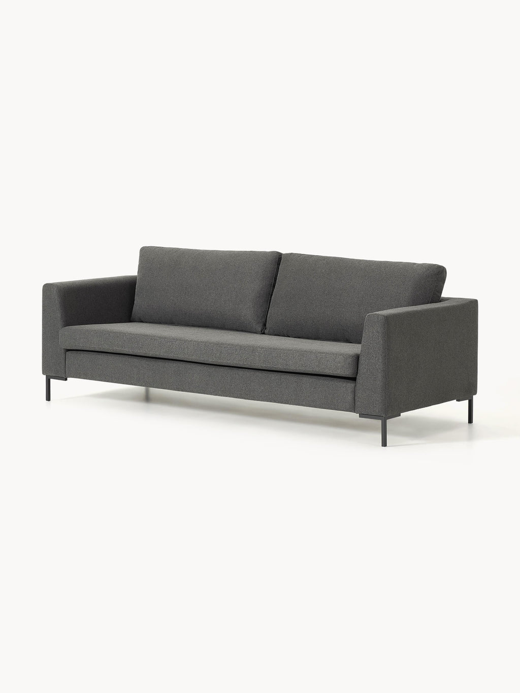 Sofa Luna, 3-Sitzer