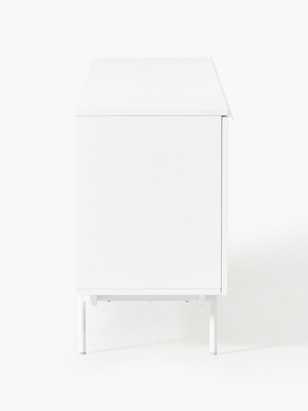 Holz-Sideboard Elona