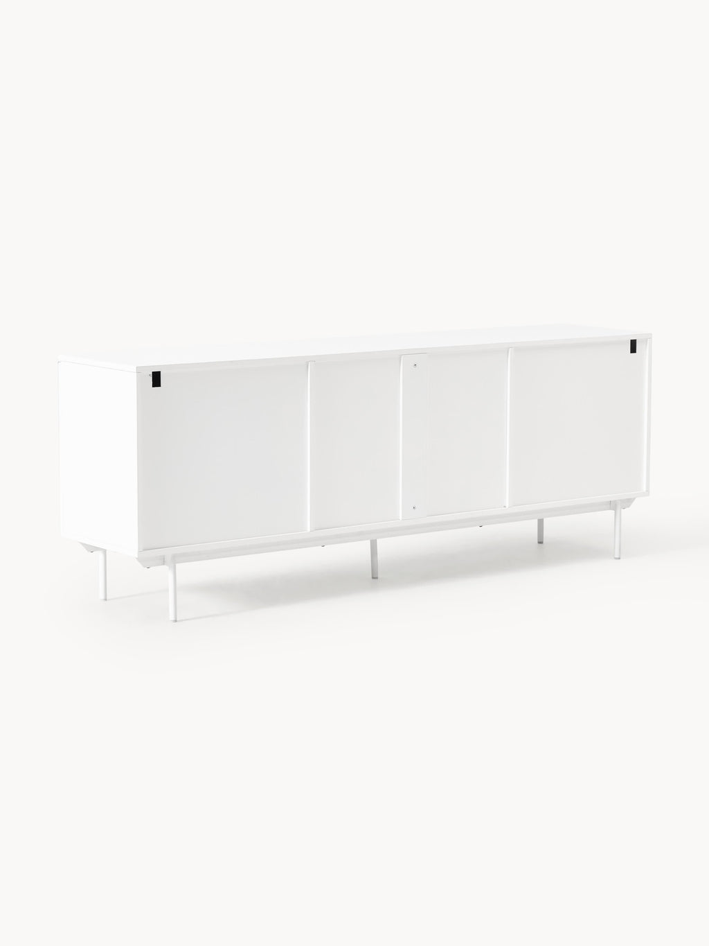 Holz-Sideboard Elona