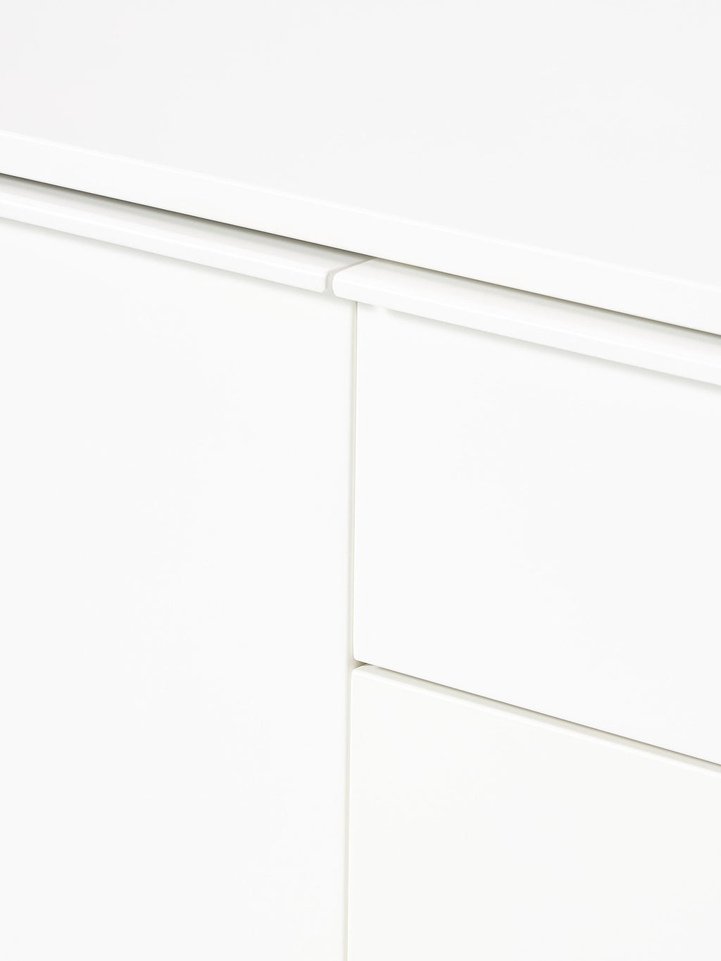 Holz-Sideboard Elona