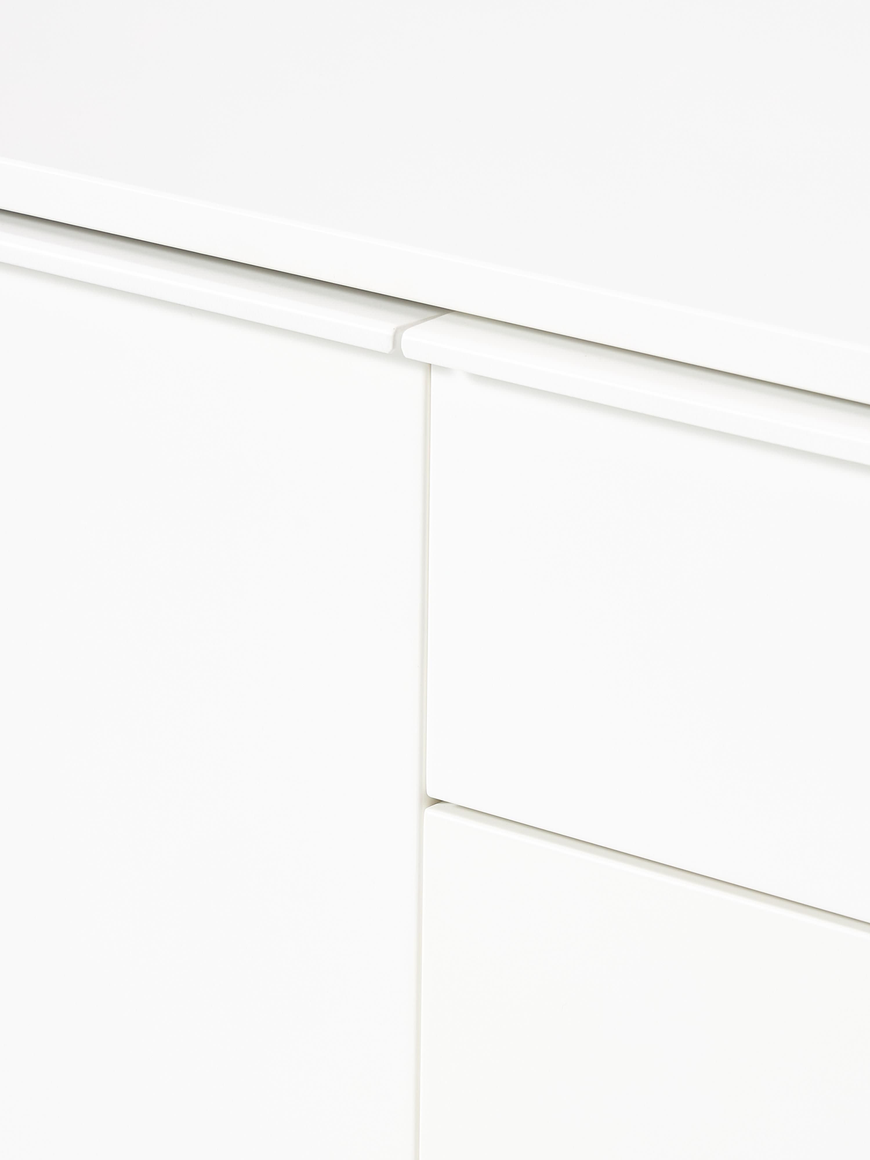 Holz-Sideboard Elona