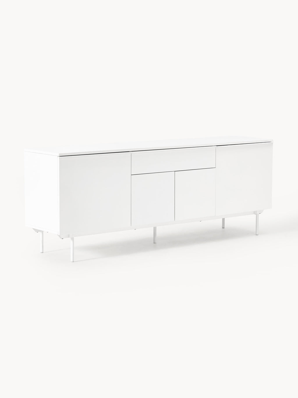 Holz-Sideboard Elona