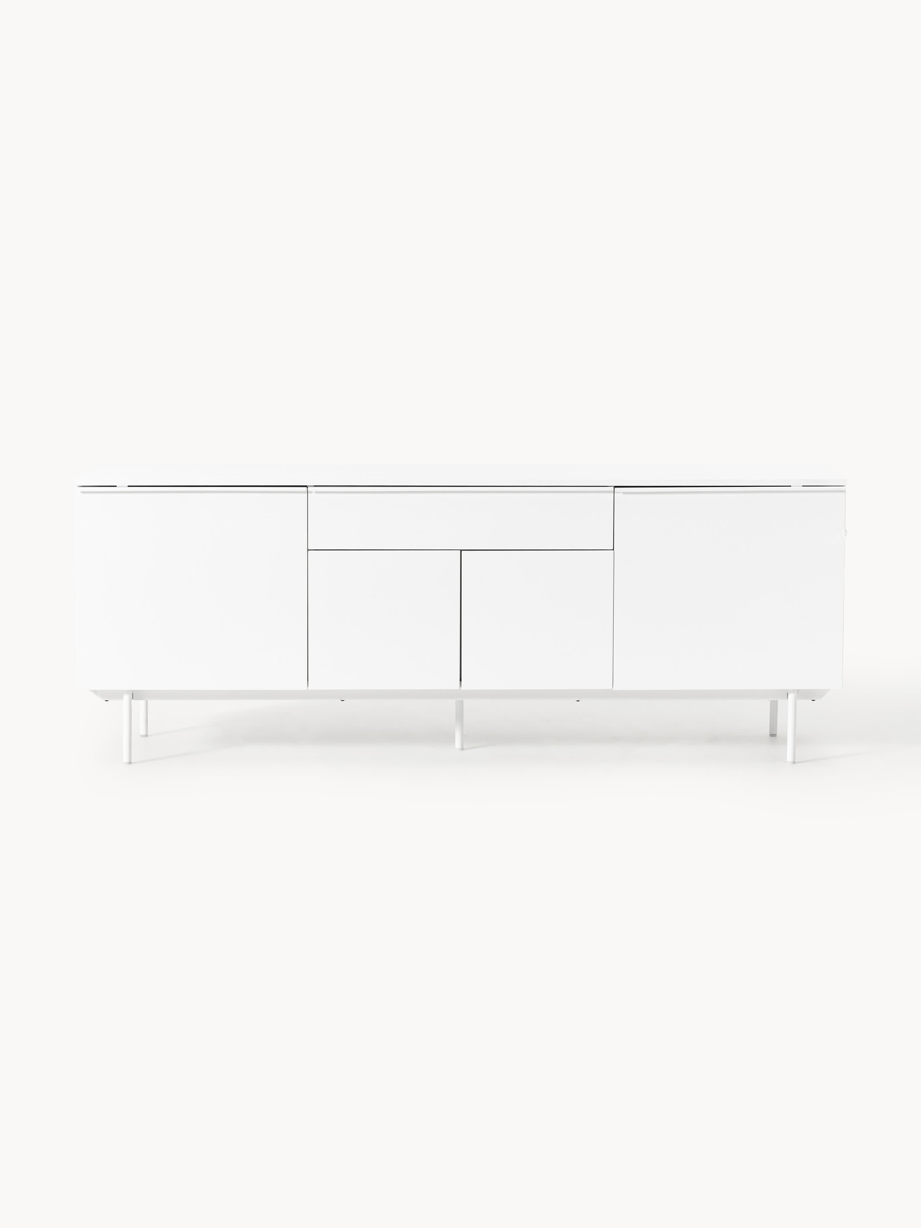 Holz-Sideboard Elona