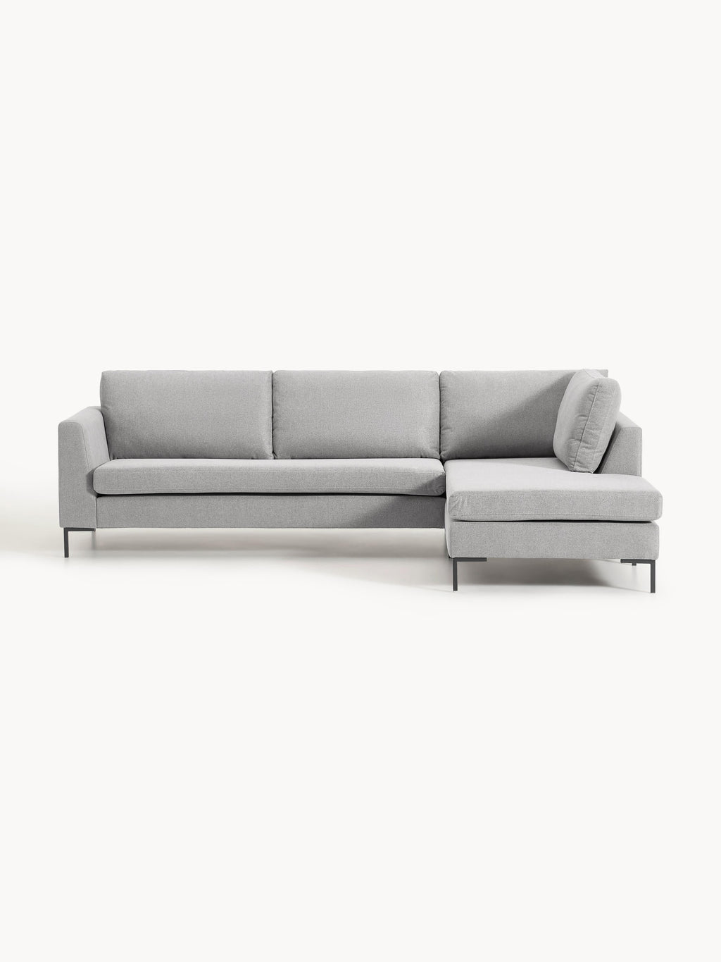 Galeriebild 1 - Ecksofa Luna