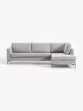 Galeriebild 1 - Ecksofa Luna