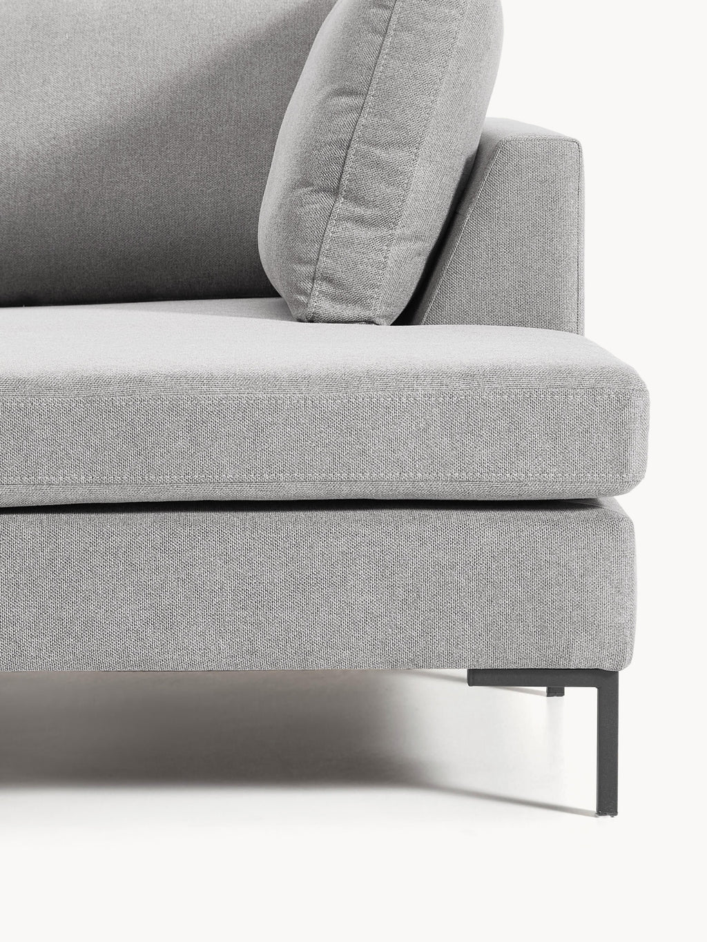 Ecksofa Luna