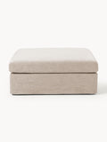 Galeriebild 1 - Sofa-Hocker Russell mit abnehmbaren Bezügen