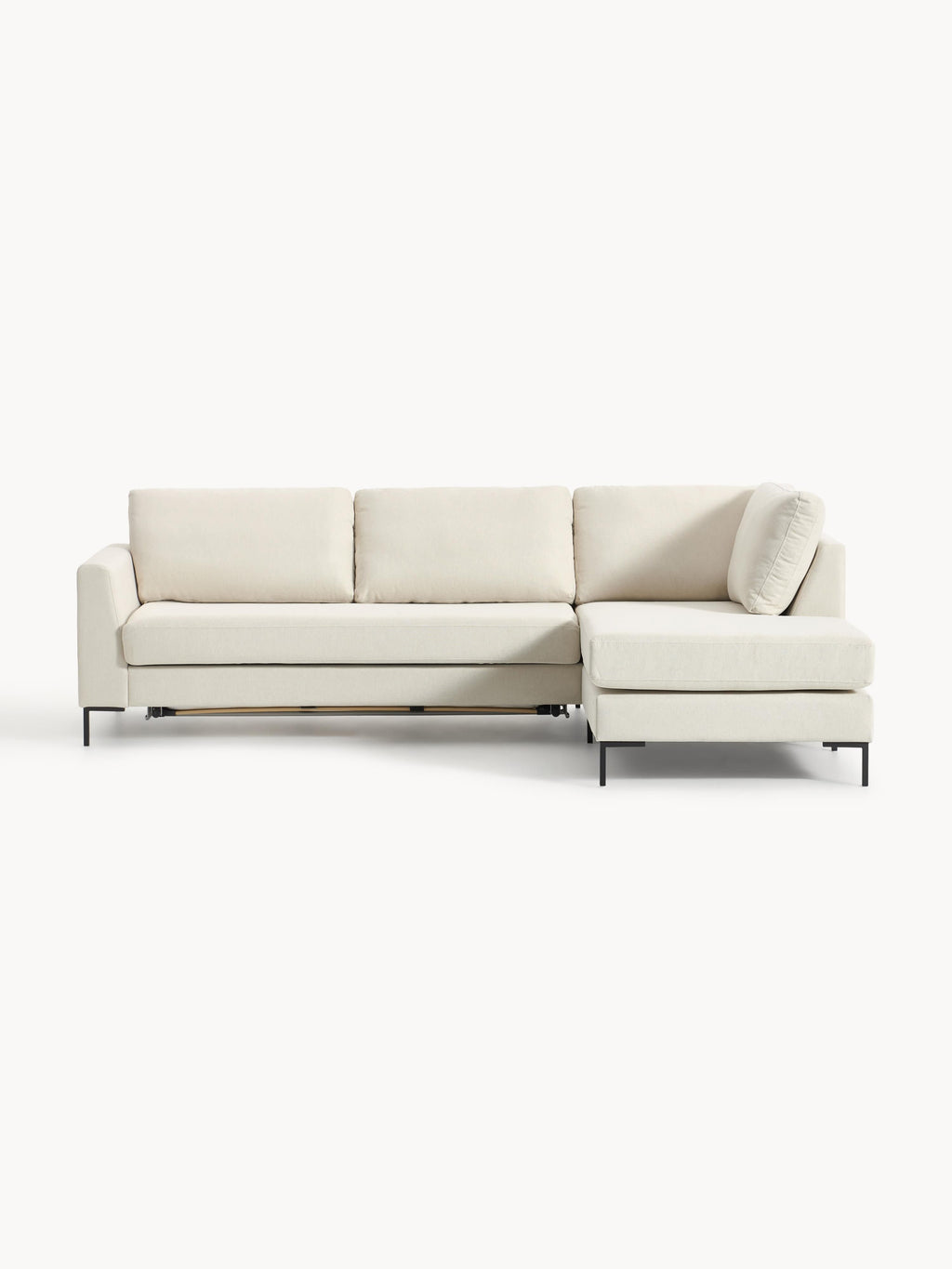Galeriebild 1 - Schlafsofa Luna mit Matratze