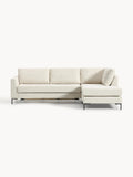 Galeriebild 1 - Schlafsofa Luna mit Matratze