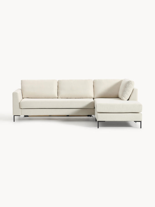 Galeriebild 1 - Schlafsofa Luna mit Matratze